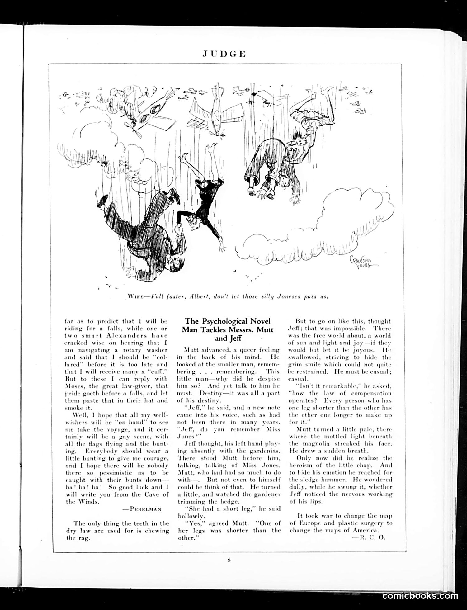 Judge — July 21, 1928 — page 11 of 36