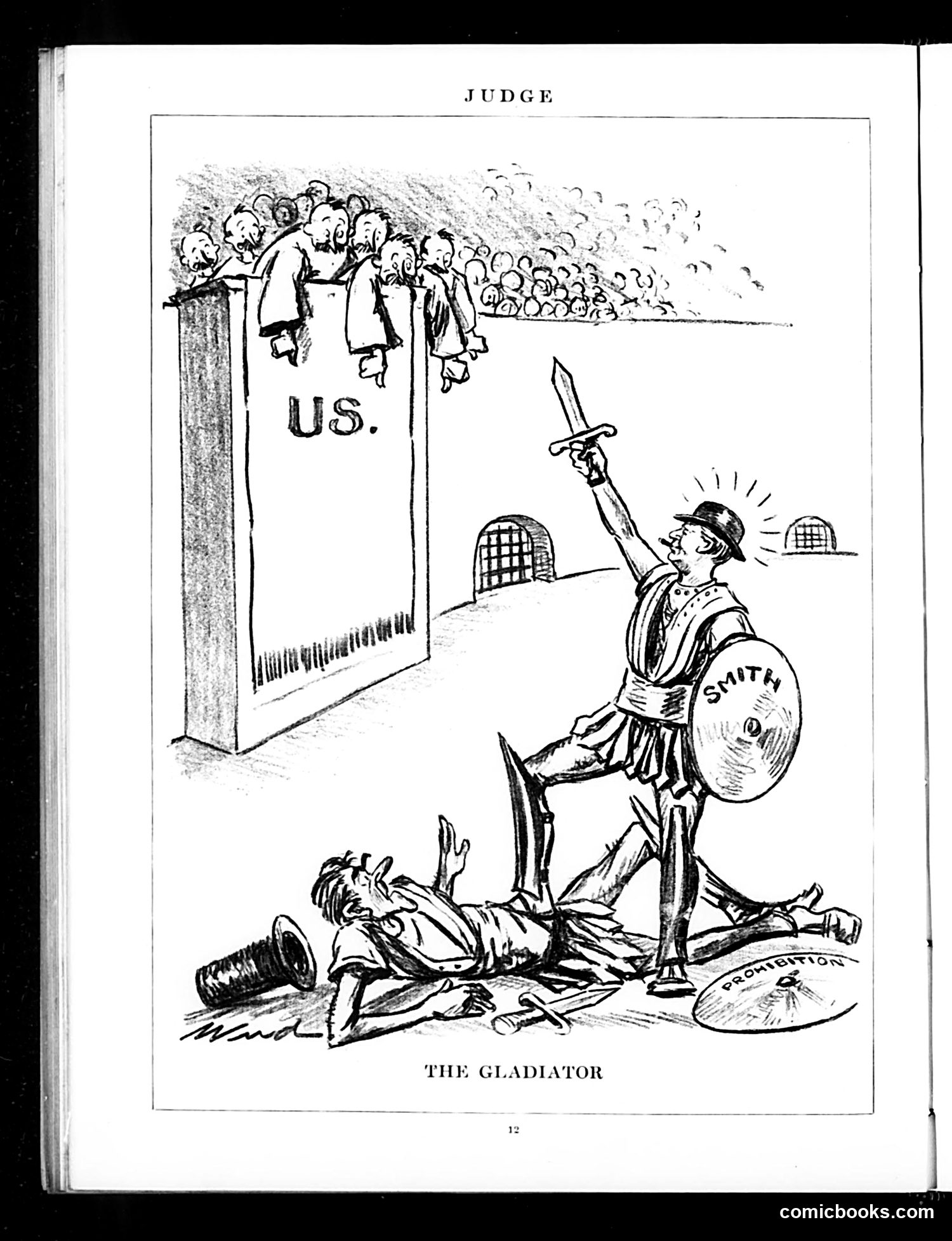 Judge — July 21, 1928 — page 14 of 36