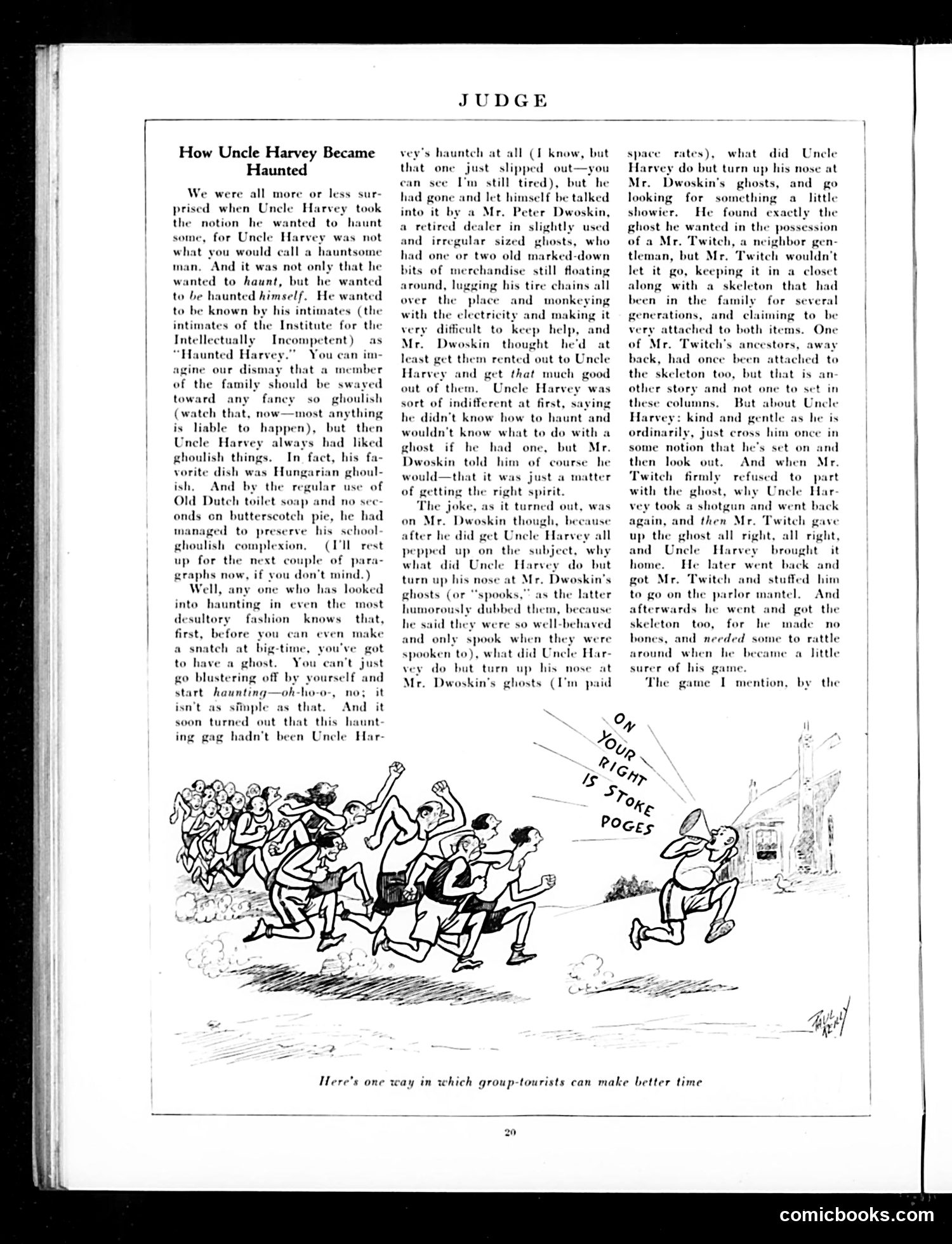 Judge — July 21, 1928 — page 22 of 36
