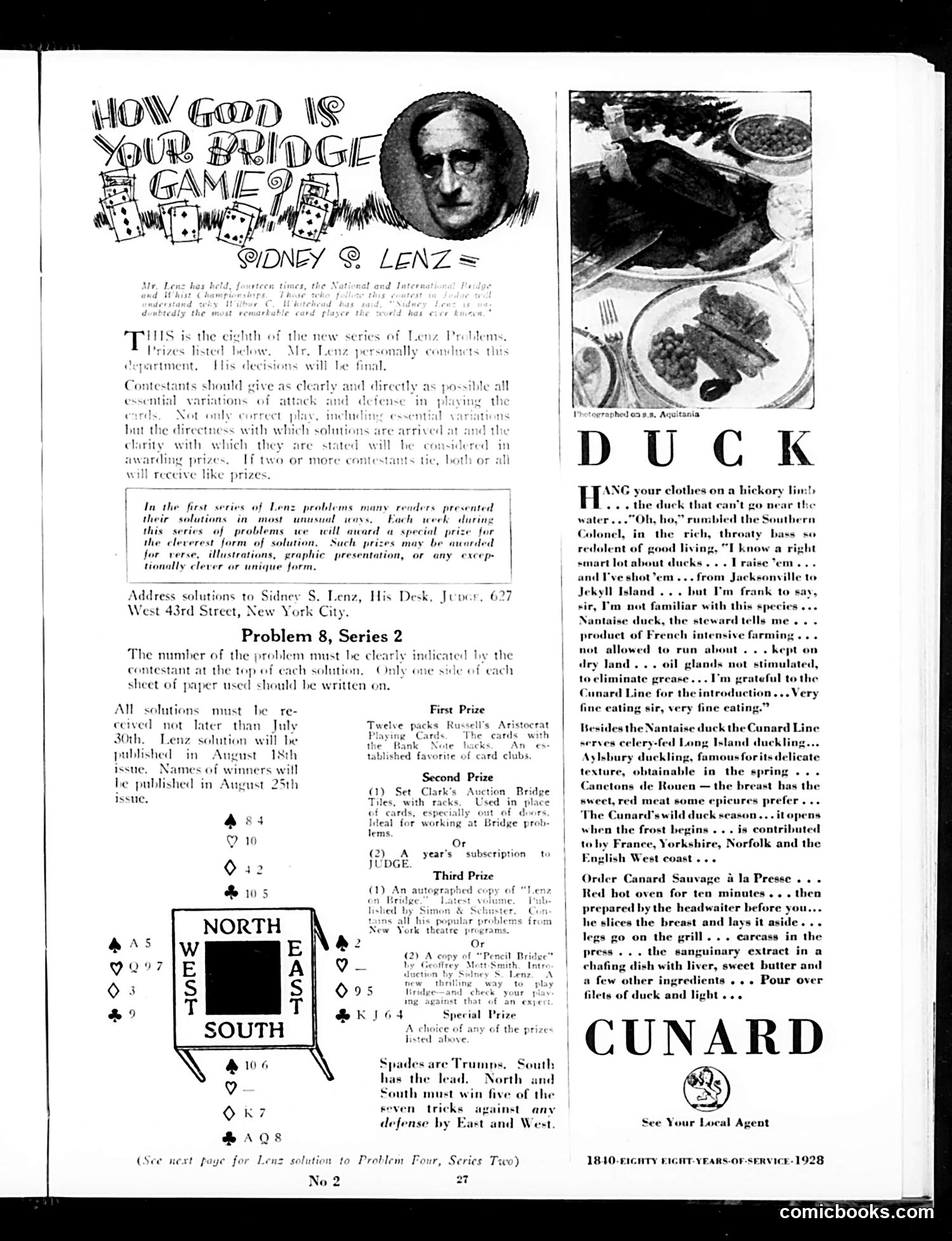 Judge — July 21, 1928 — page 29 of 36