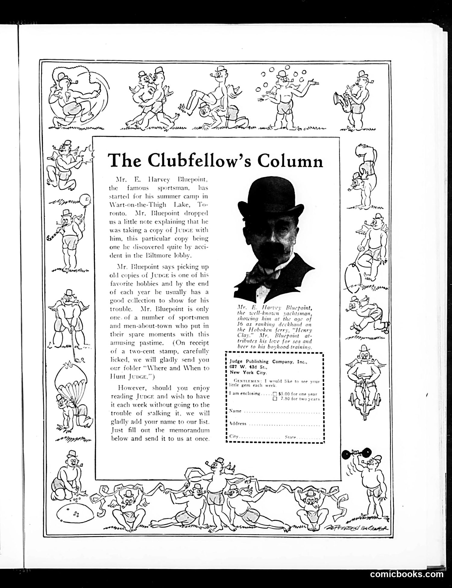 Judge — July 21, 1928 — page 35 of 36