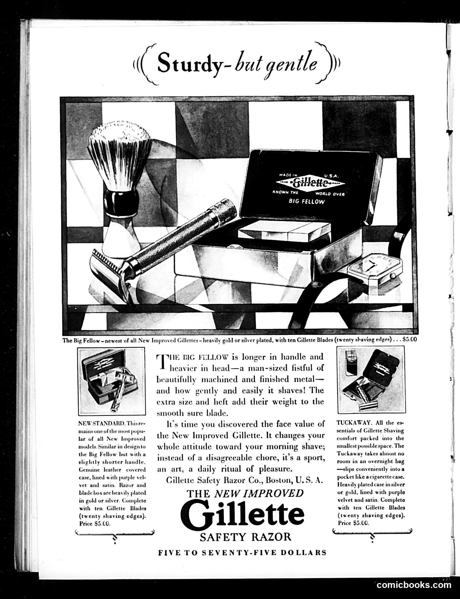Judge — July 28, 1928 — page 2 of 36