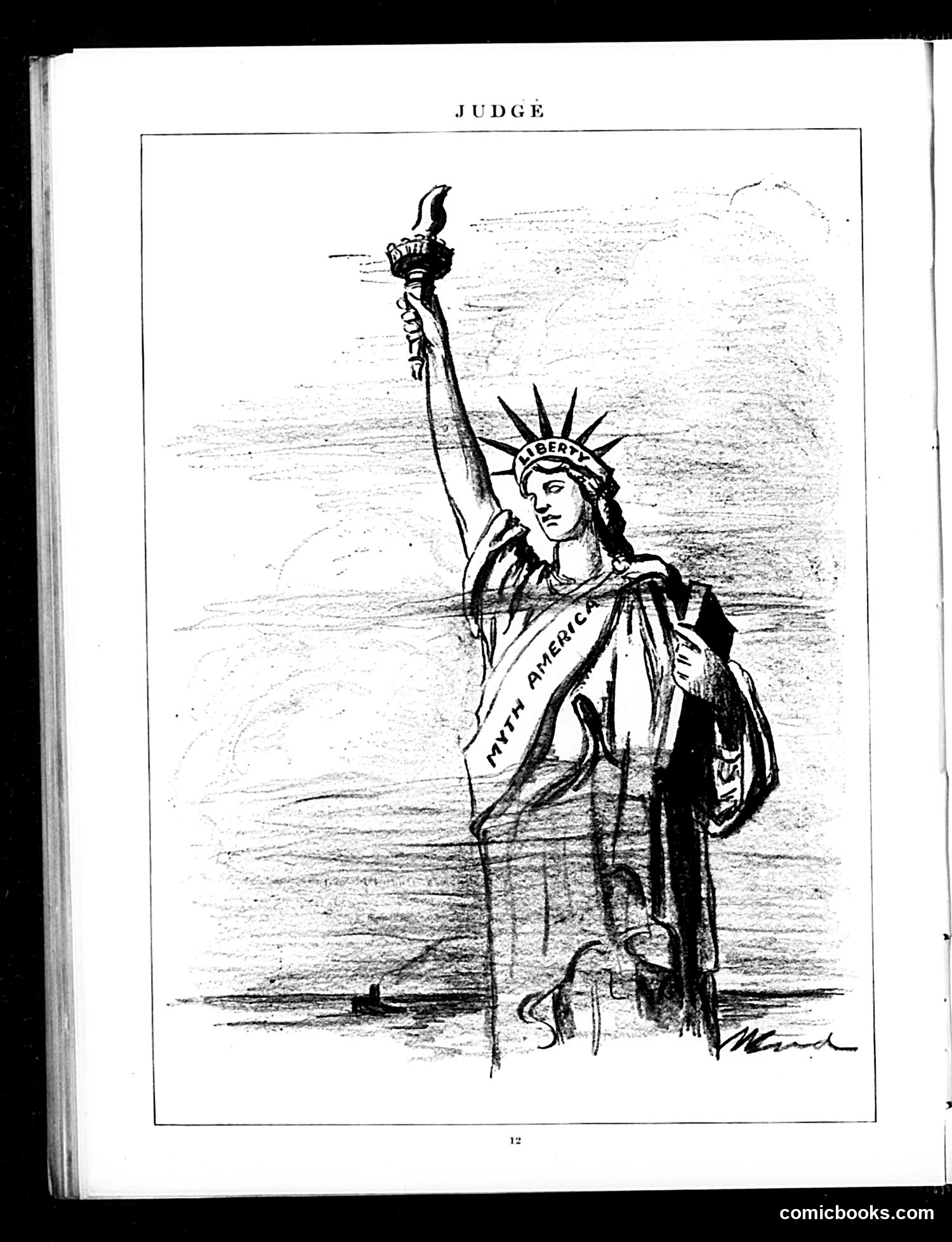 Judge — July 28, 1928 — page 14 of 36