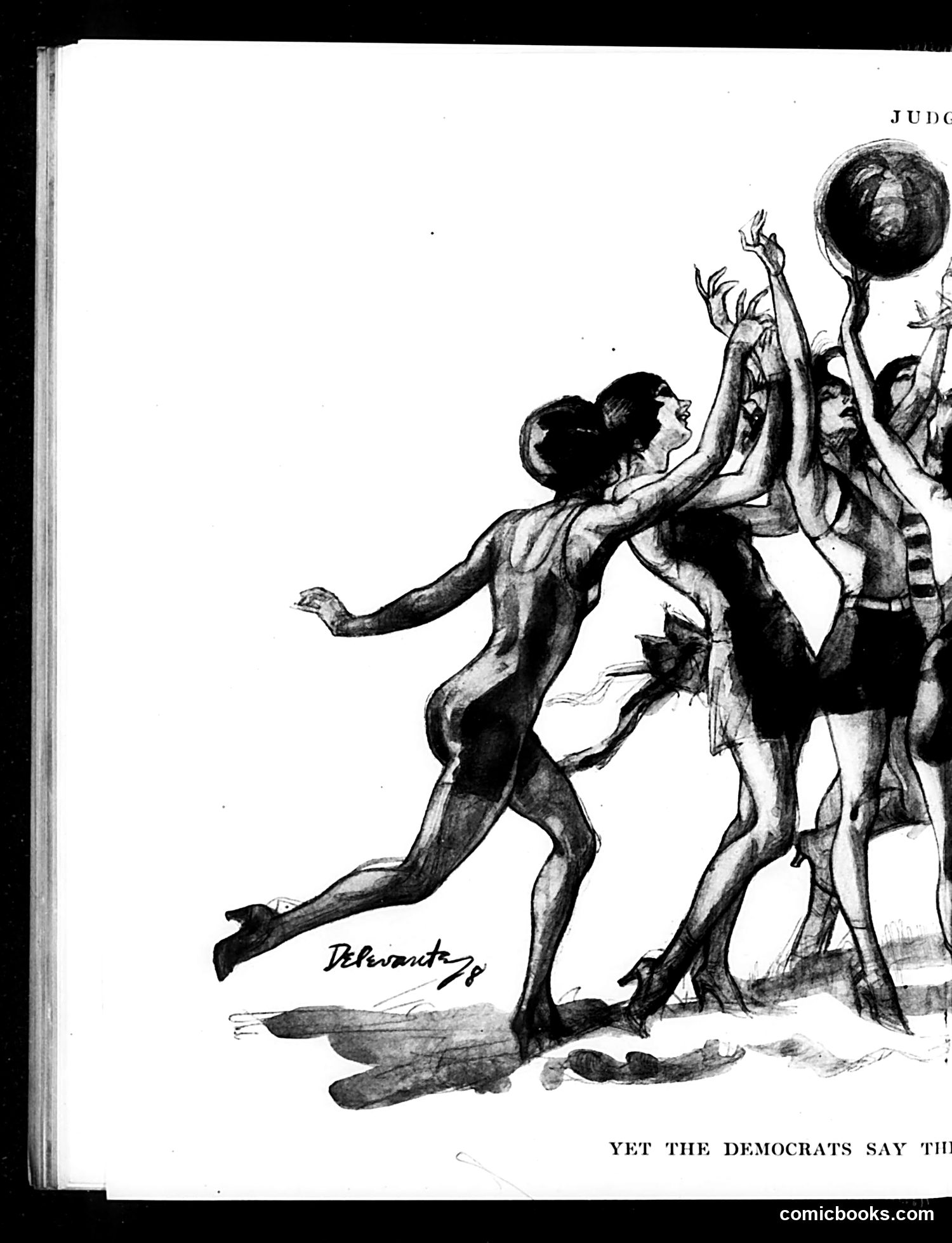 Judge — July 28, 1928 — page 18 of 36
