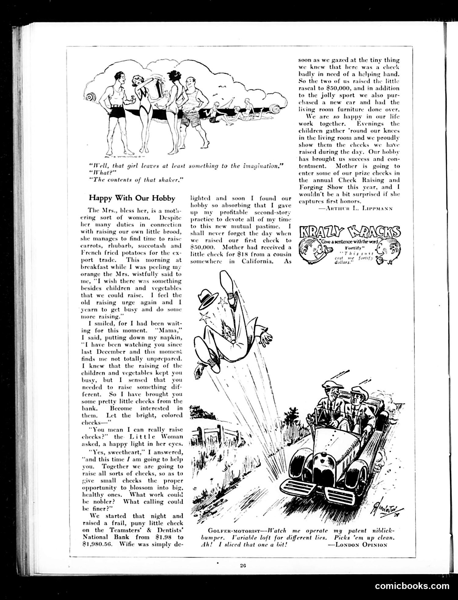 Judge — July 28, 1928 — page 28 of 36