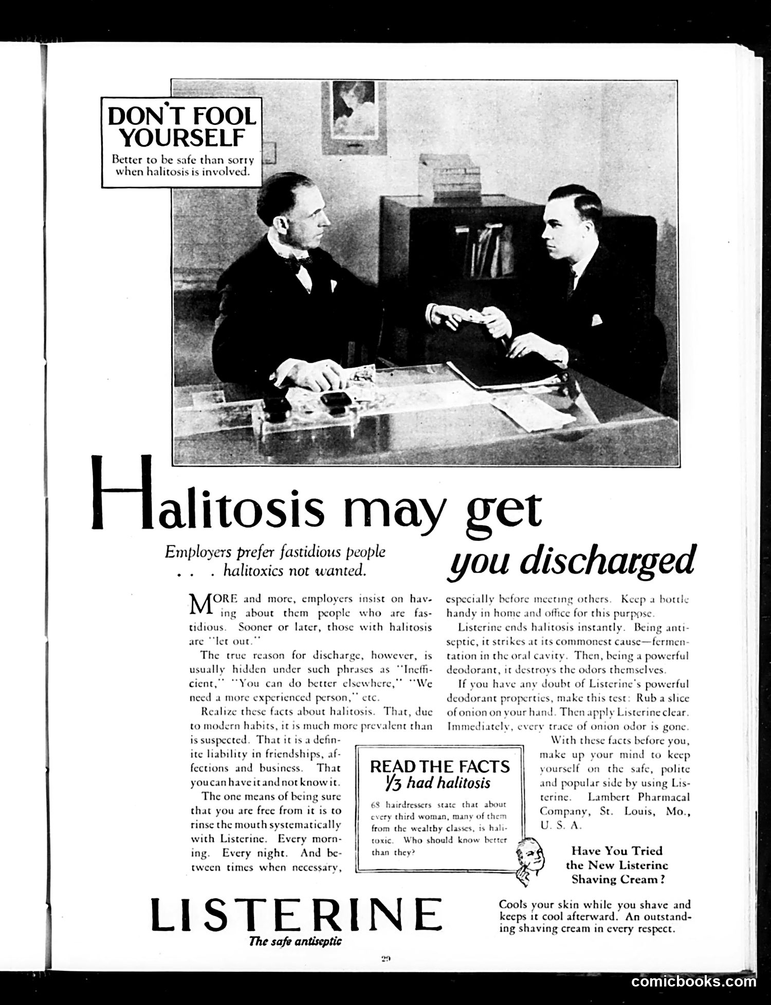 Judge — July 28, 1928 — page 31 of 36
