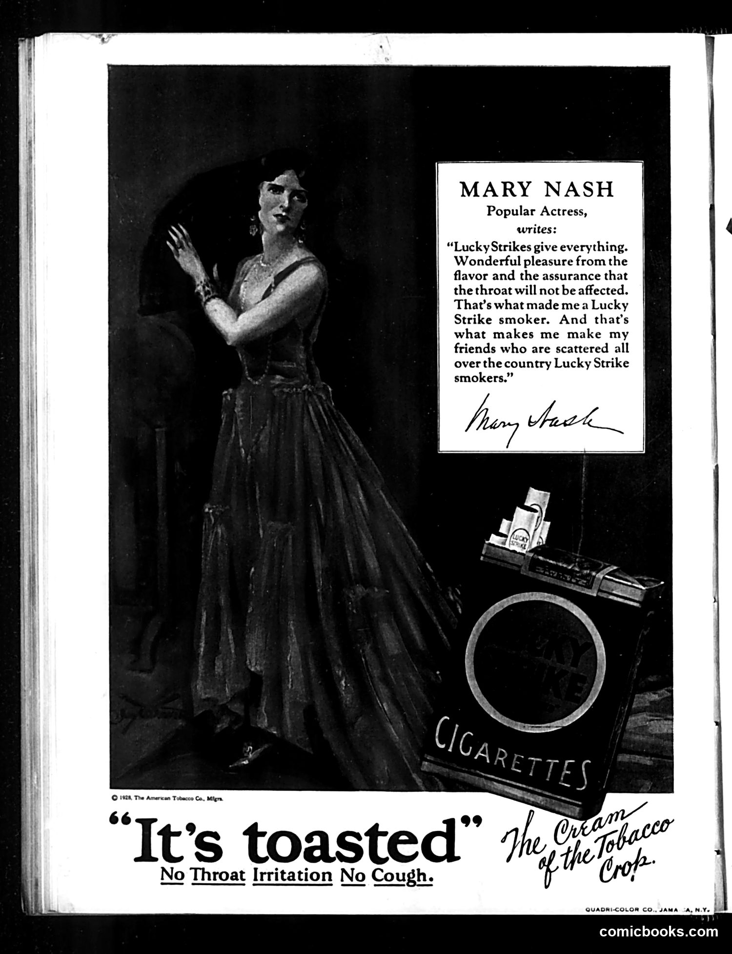 Judge — July 28, 1928 — page 36 of 36
