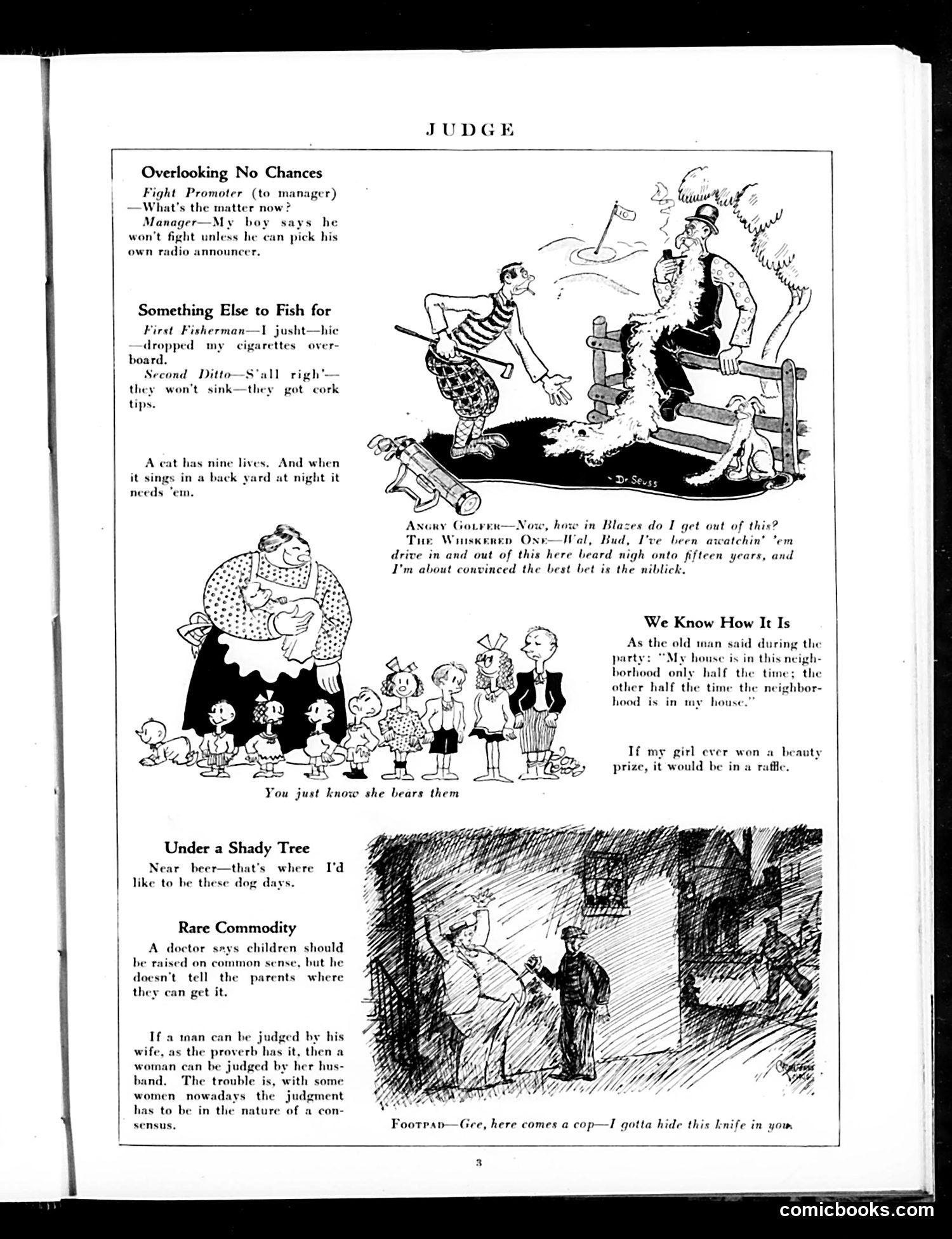 Judge — August 4, 1928 — page 5 of 36