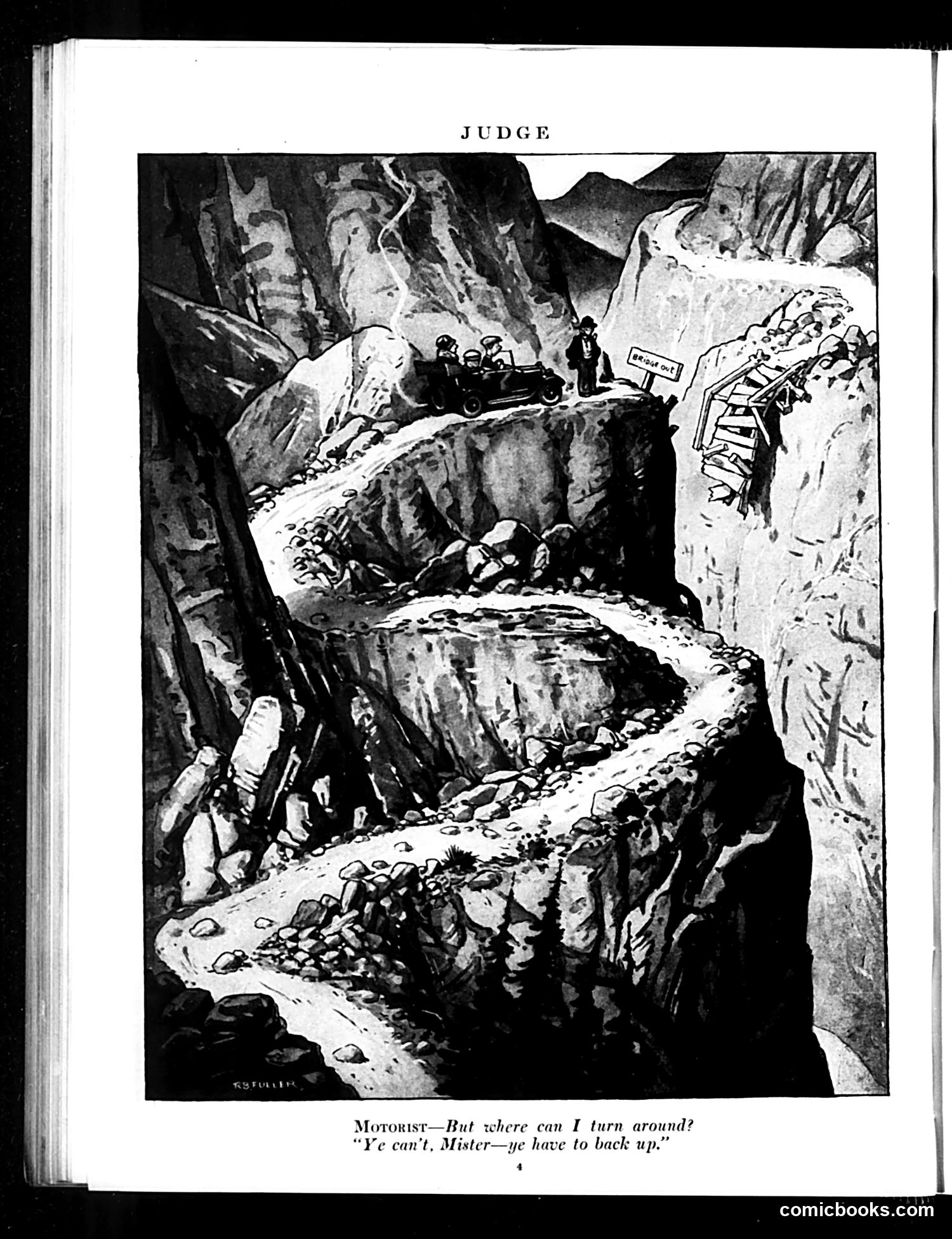 Judge — August 4, 1928 — page 6 of 36