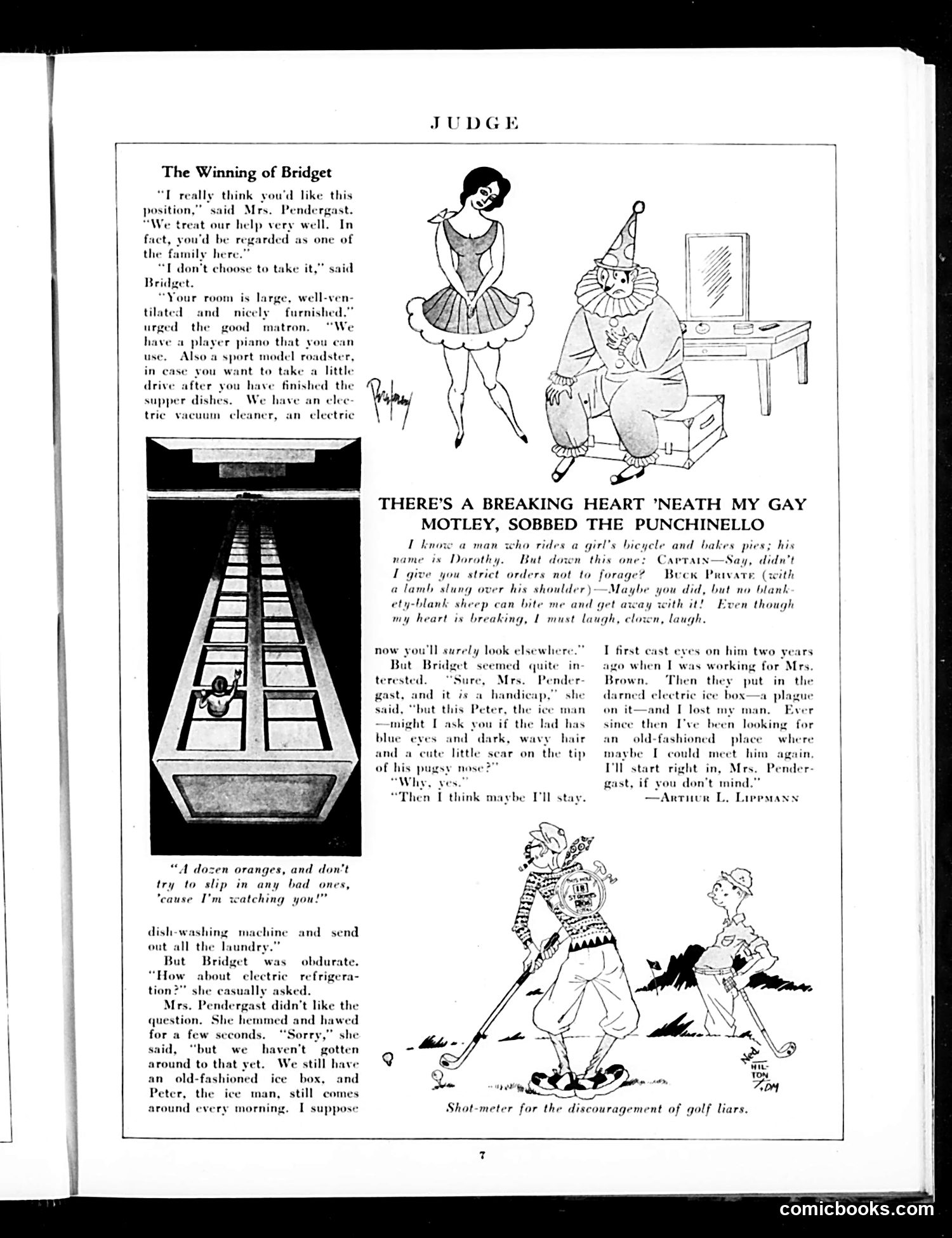 Judge — August 4, 1928 — page 9 of 36