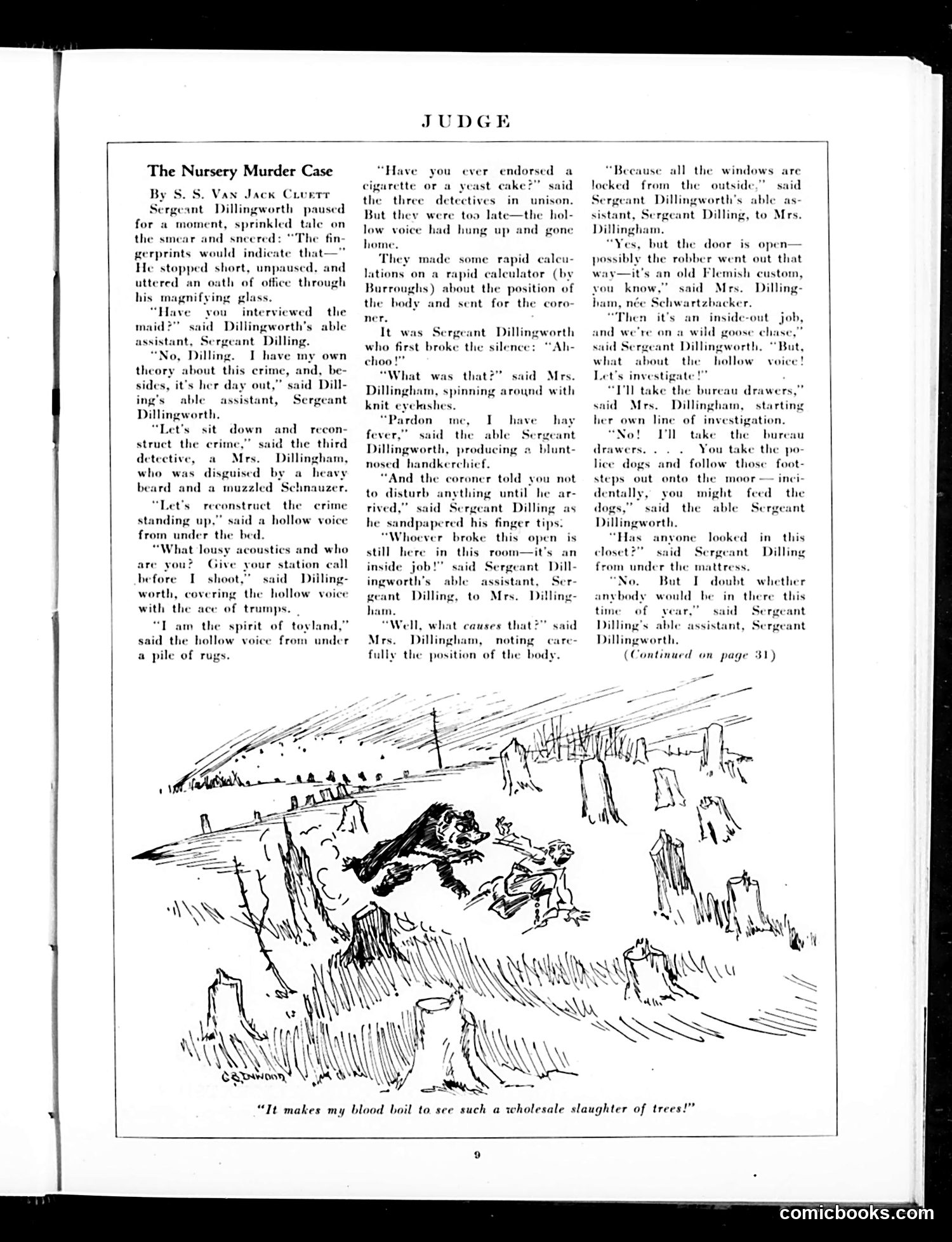 Judge — August 4, 1928 — page 11 of 36