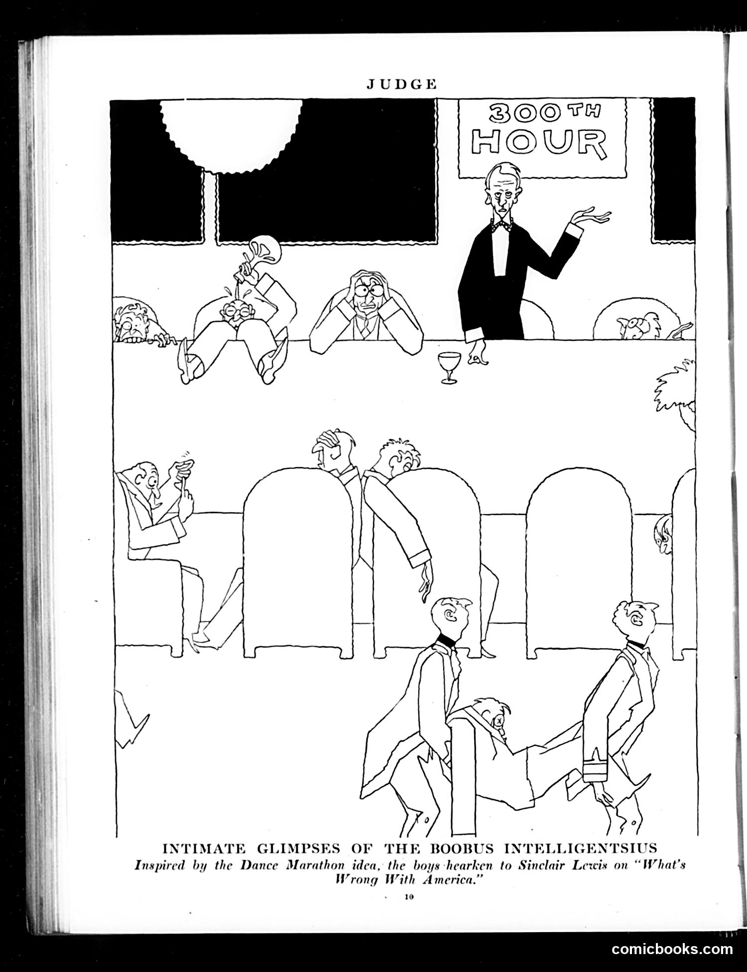 Judge — August 4, 1928 — page 12 of 36