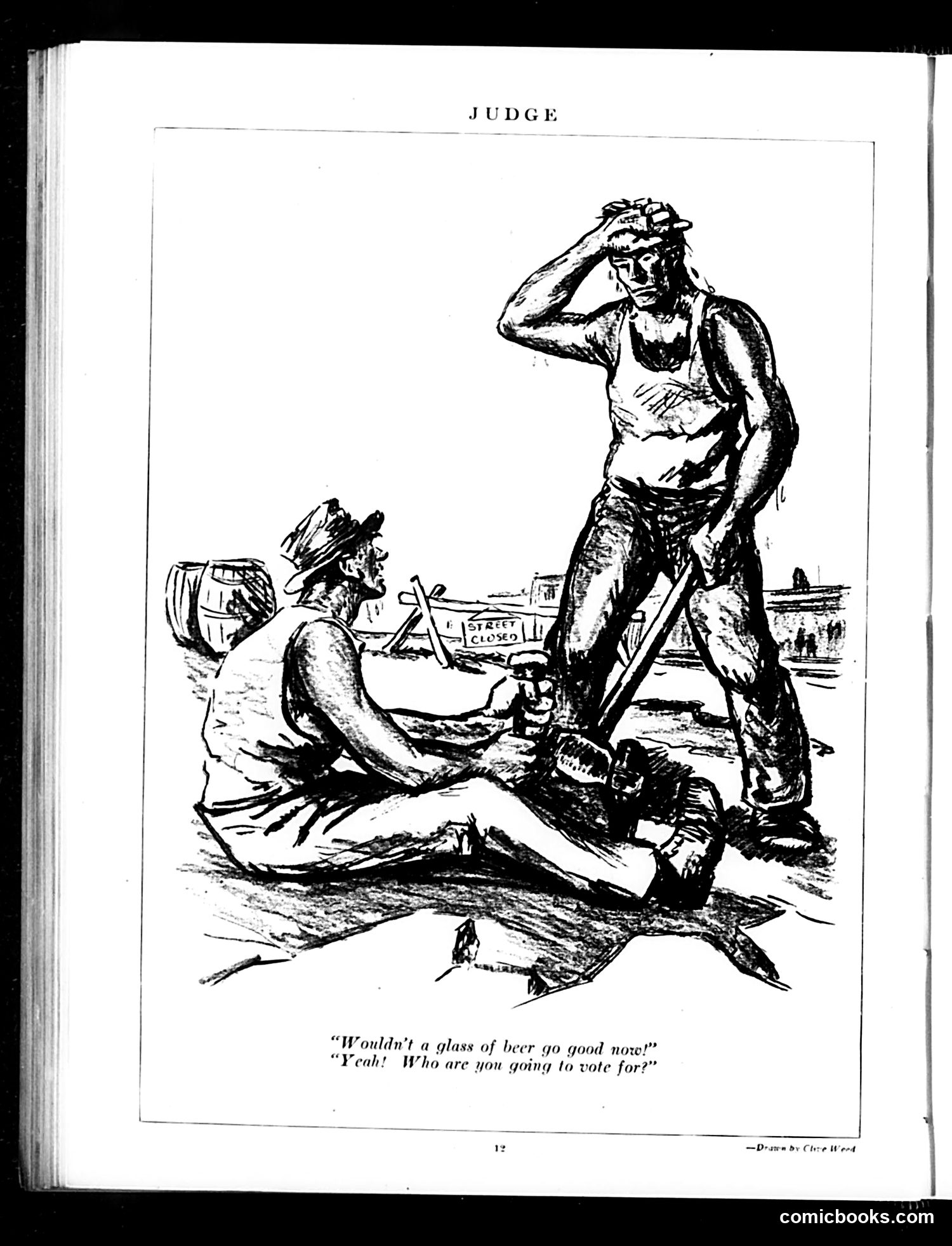 Judge — August 4, 1928 — page 14 of 36