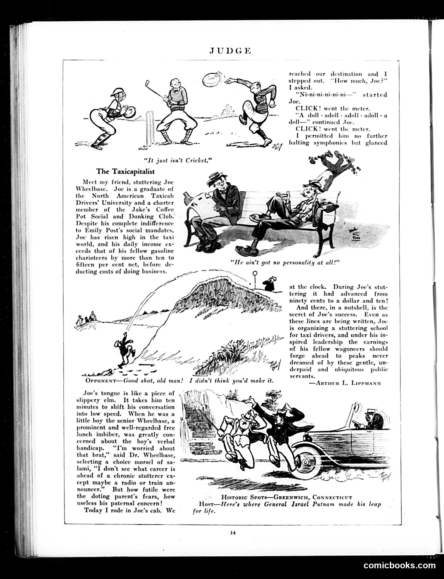 Judge — August 4, 1928 — page 16 of 36