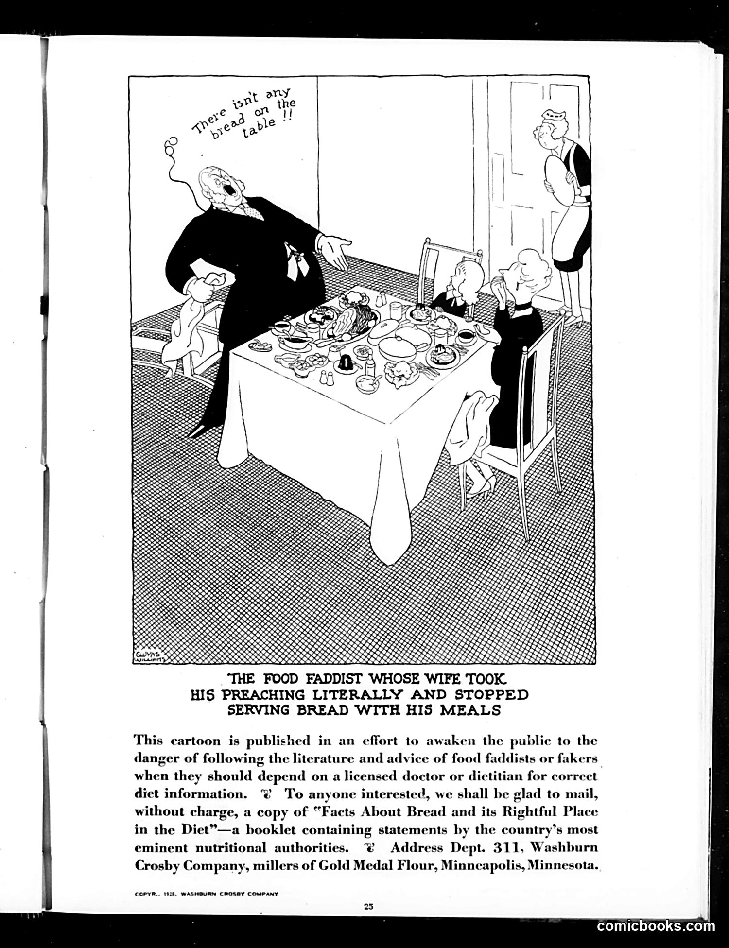 Judge — August 4, 1928 — page 27 of 36