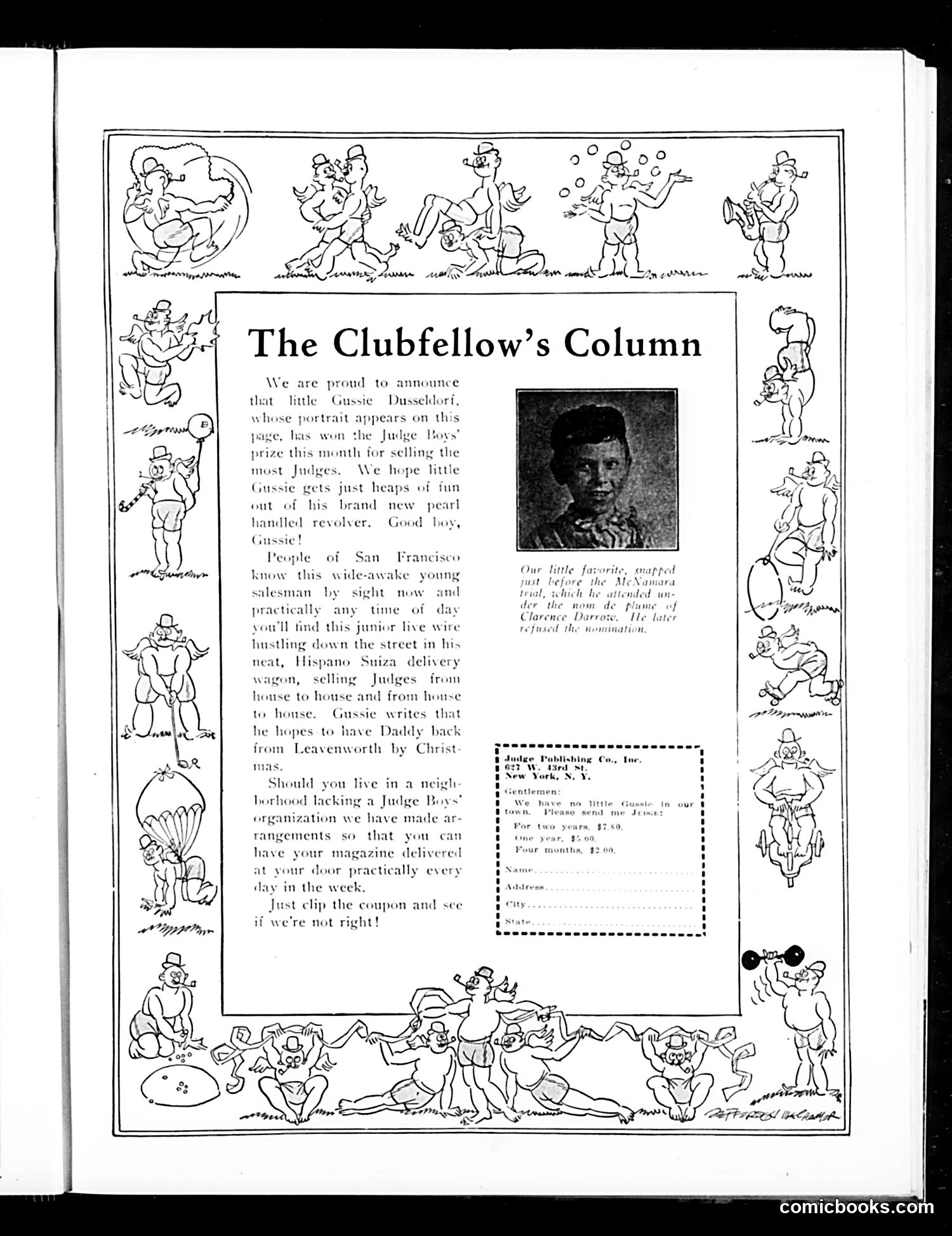 Judge — August 4, 1928 — page 35 of 36
