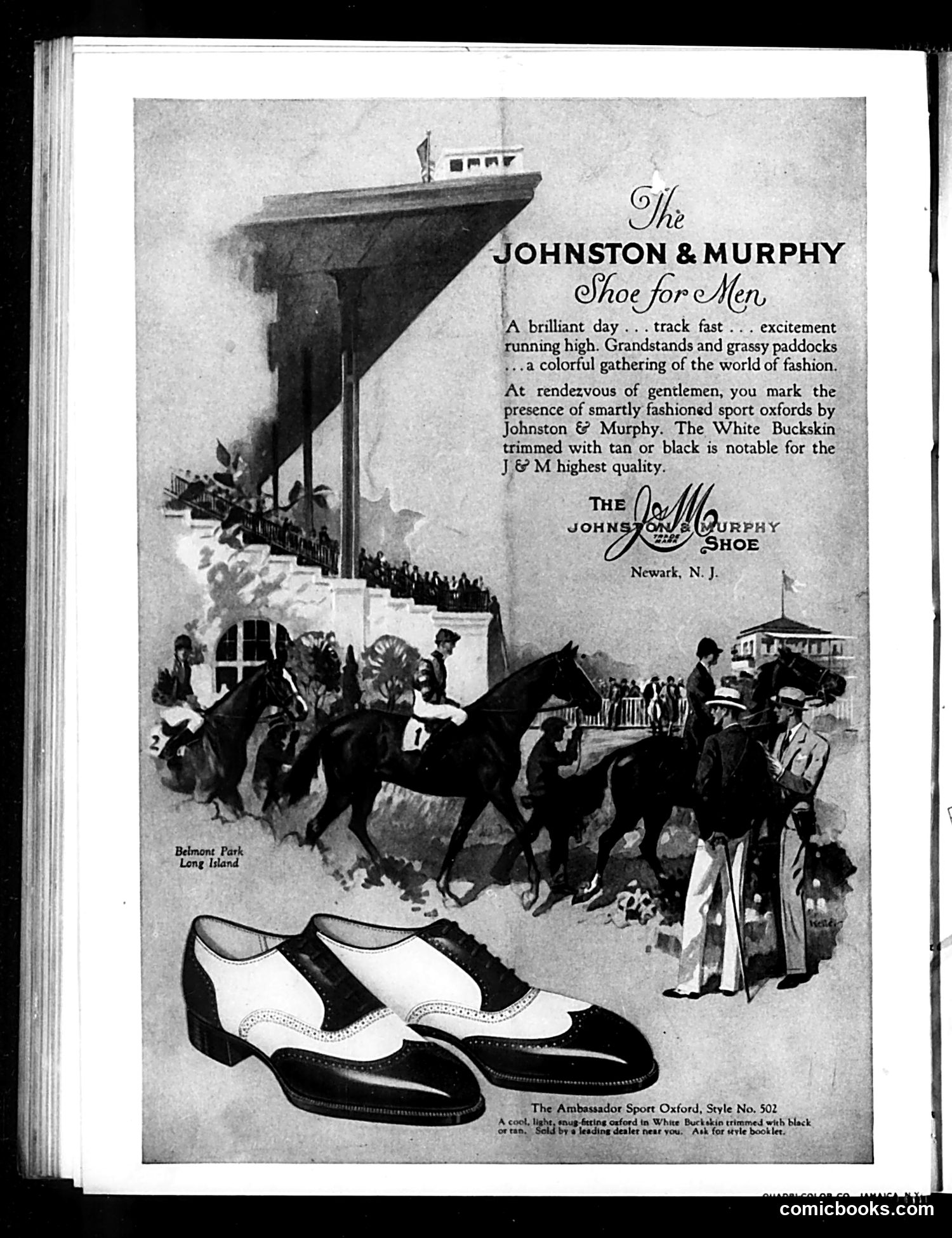 Judge — August 4, 1928 — page 36 of 36