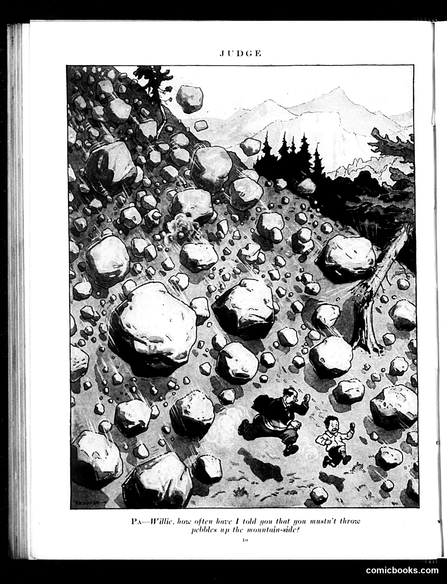 Judge — August 11, 1928 — page 12 of 36