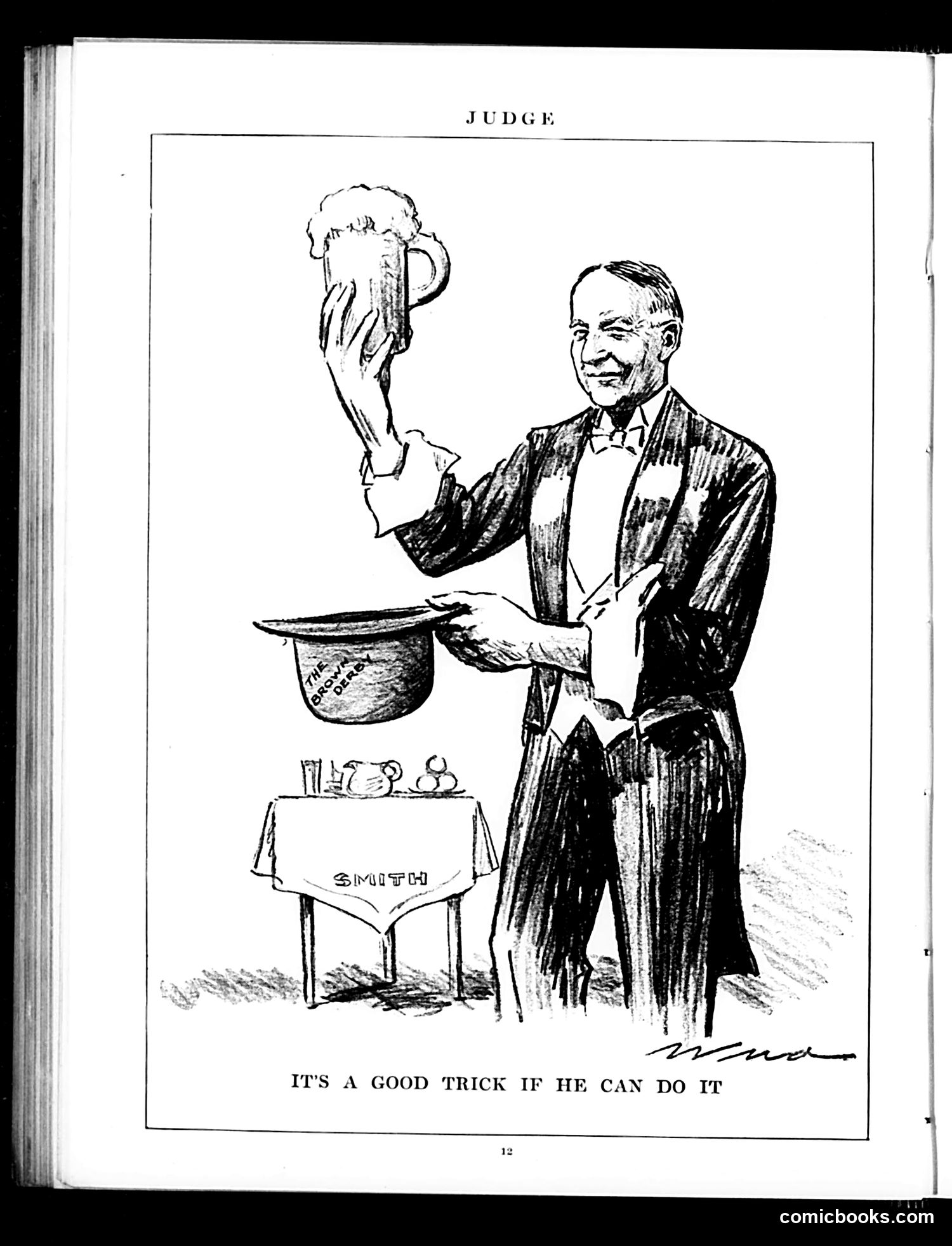 Judge — August 11, 1928 — page 14 of 36