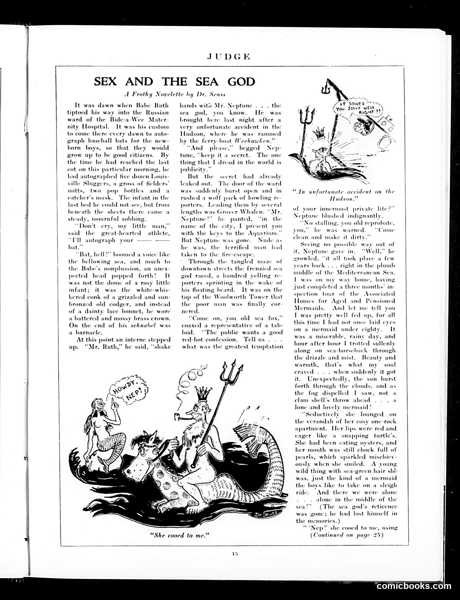 Judge — August 11, 1928 — page 17 of 36
