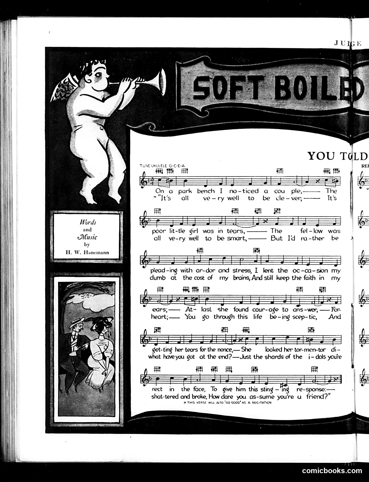 Judge — August 11, 1928 — page 18 of 36