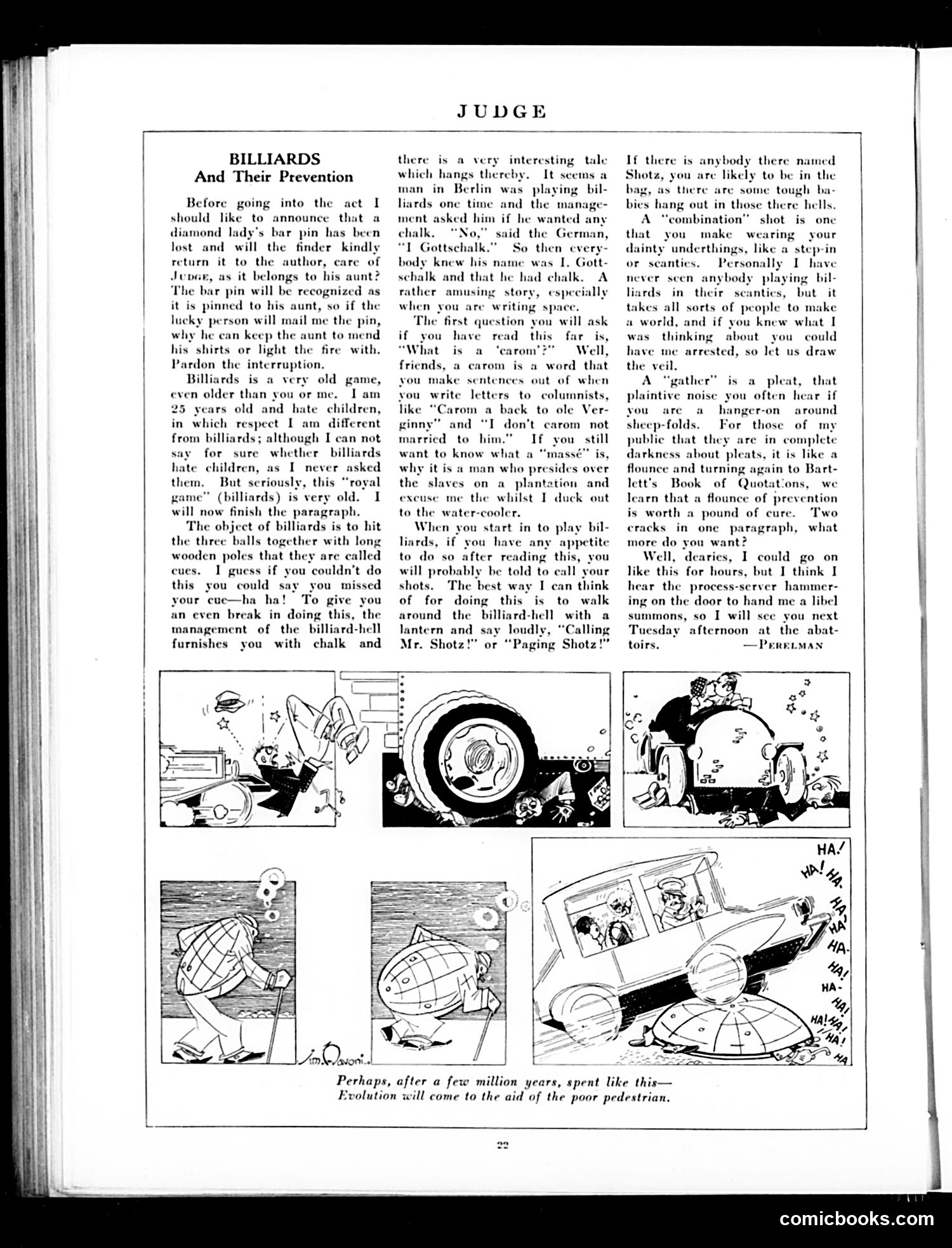 Judge — August 11, 1928 — page 24 of 36