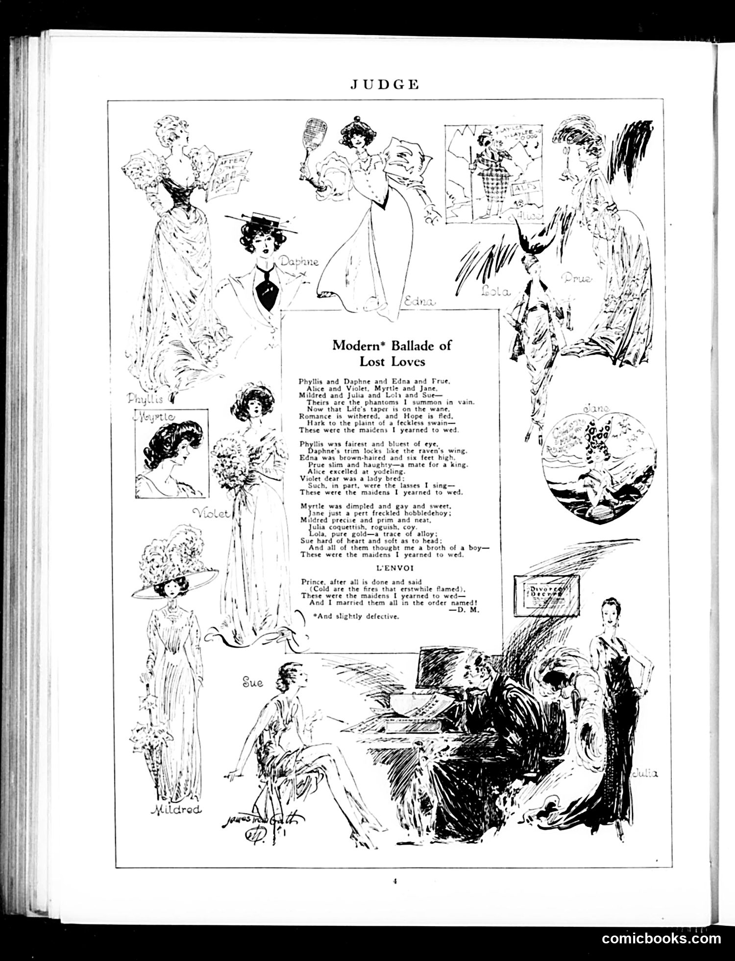 Judge — August 18, 1928 — page 6 of 36