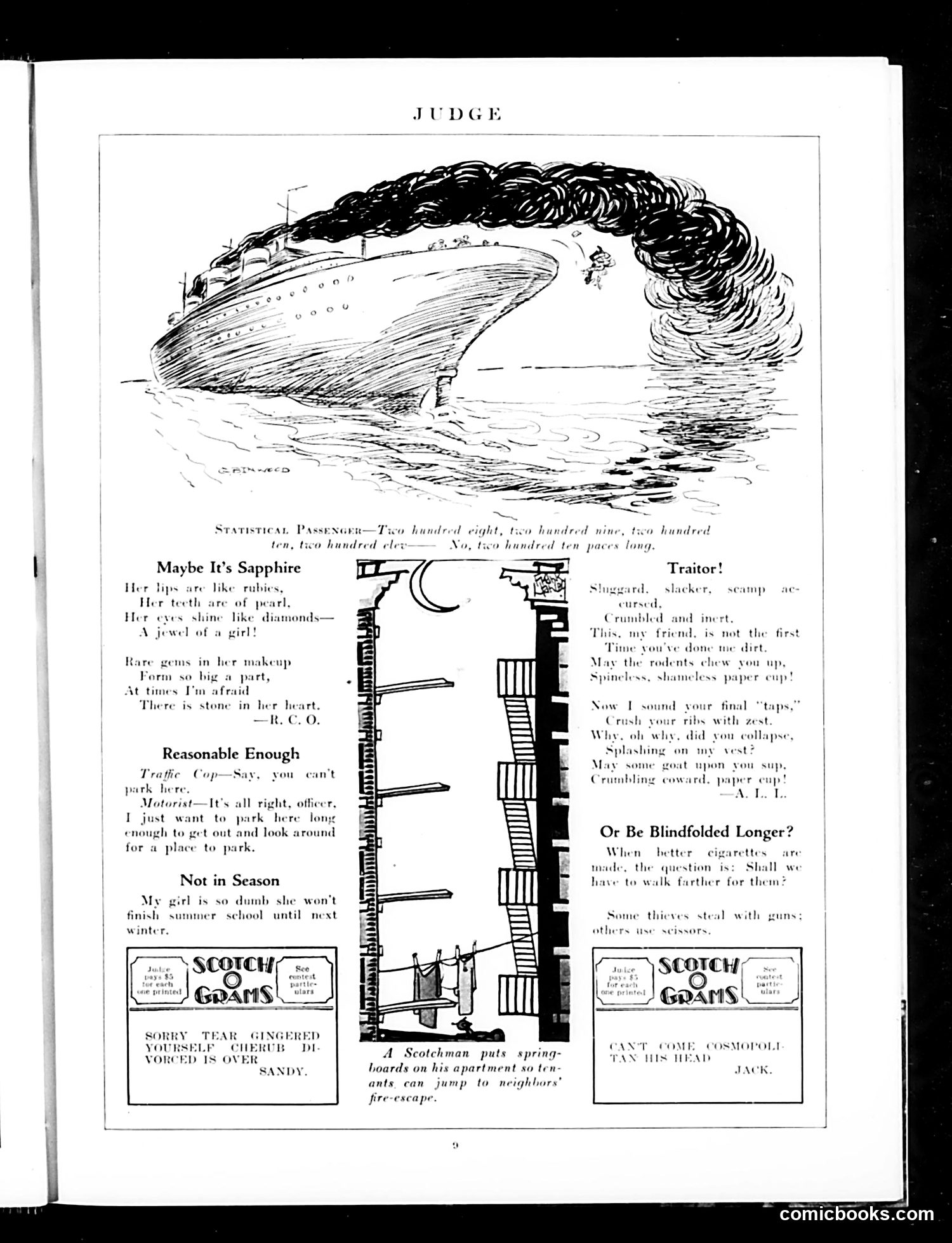 Judge — August 18, 1928 — page 11 of 36