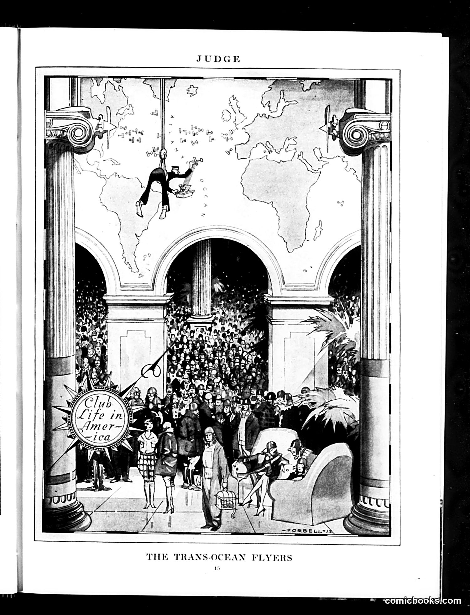 Judge — August 18, 1928 — page 17 of 36