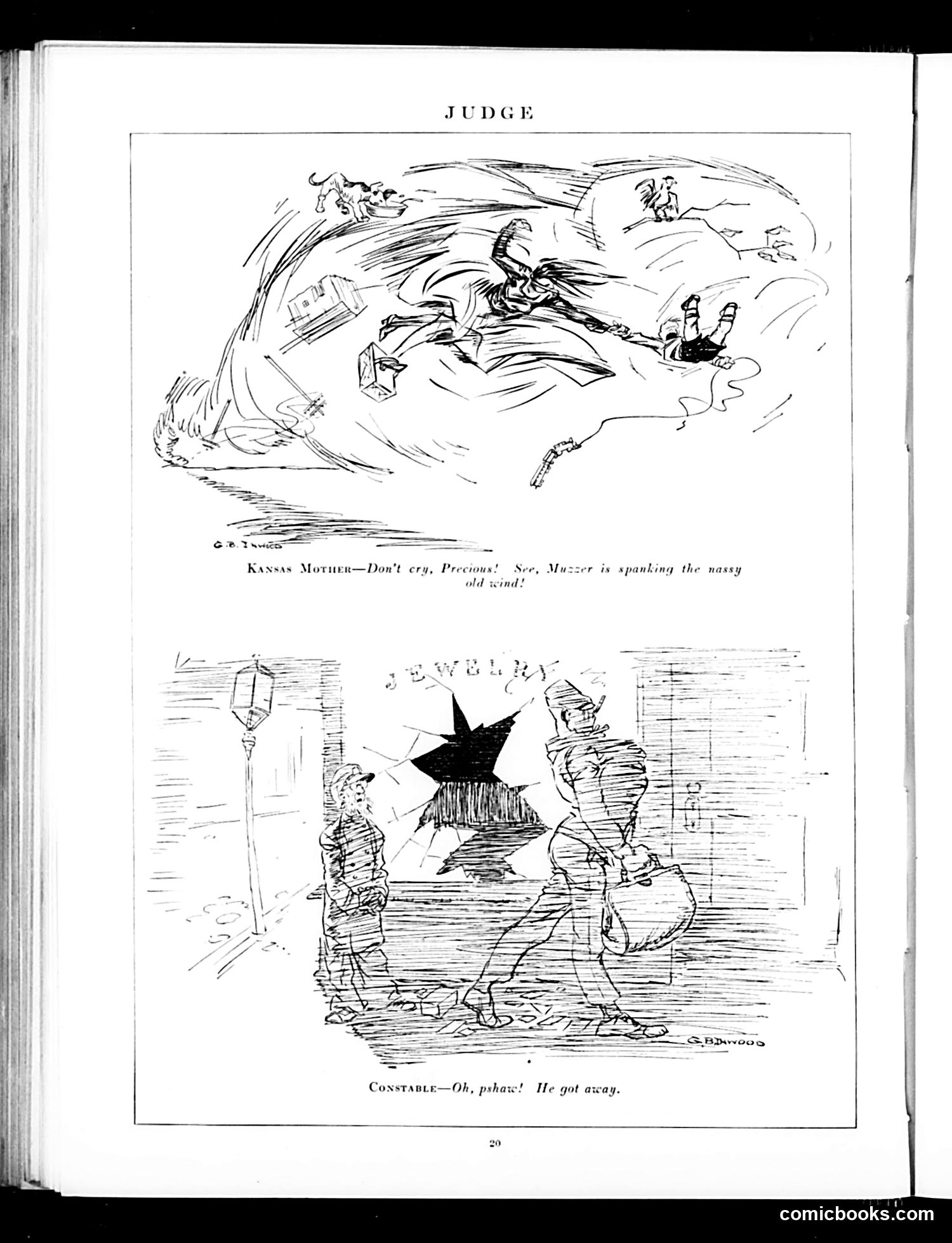 Judge — August 18, 1928 — page 22 of 36
