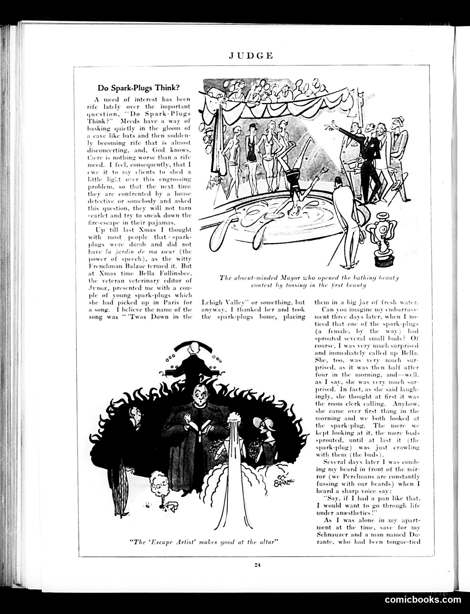 Judge — August 18, 1928 — page 26 of 36