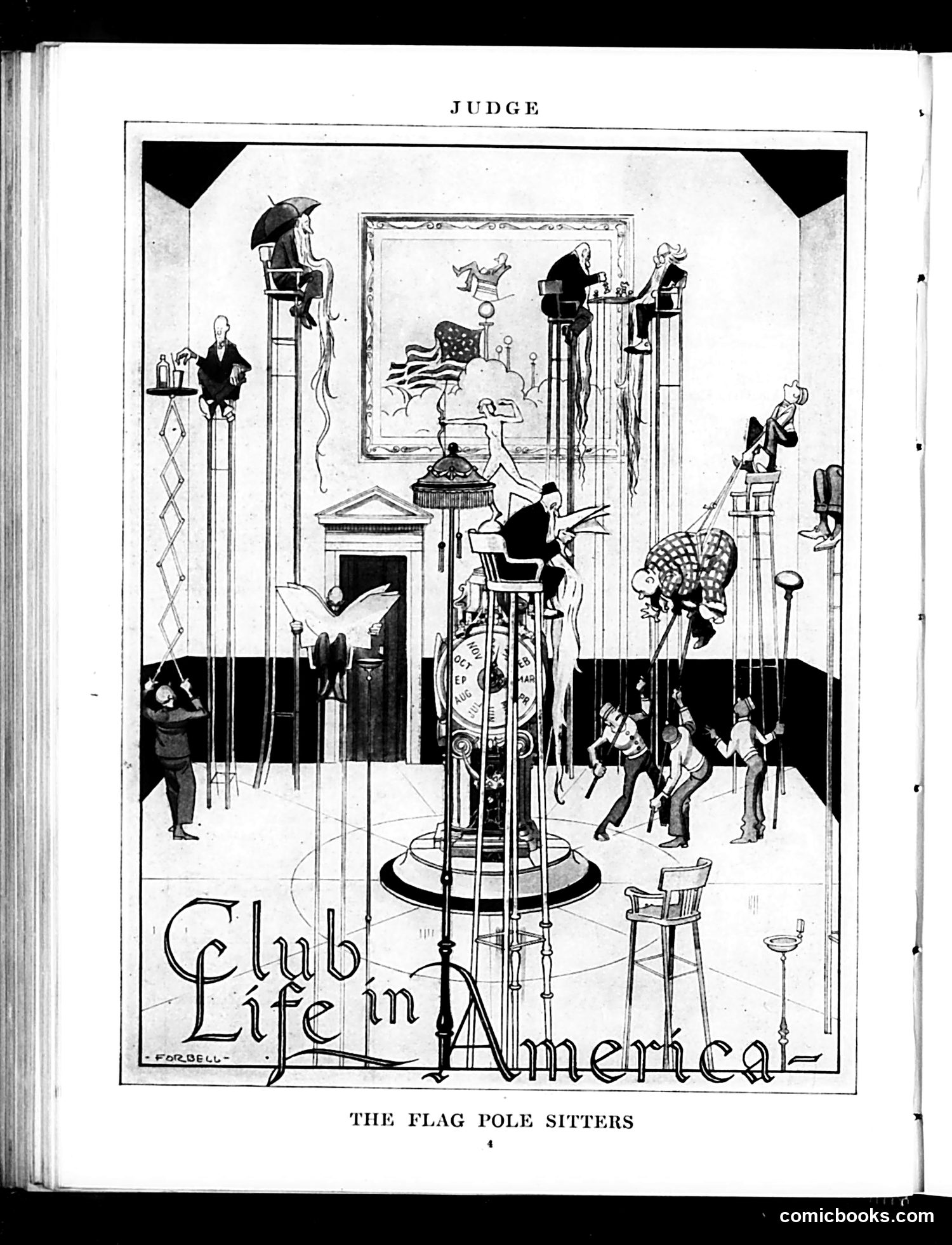 Judge — August 25, 1928 — page 6 of 36