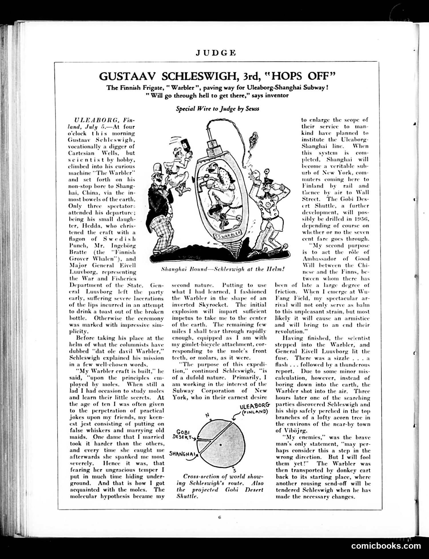 Judge — August 25, 1928 — page 8 of 36