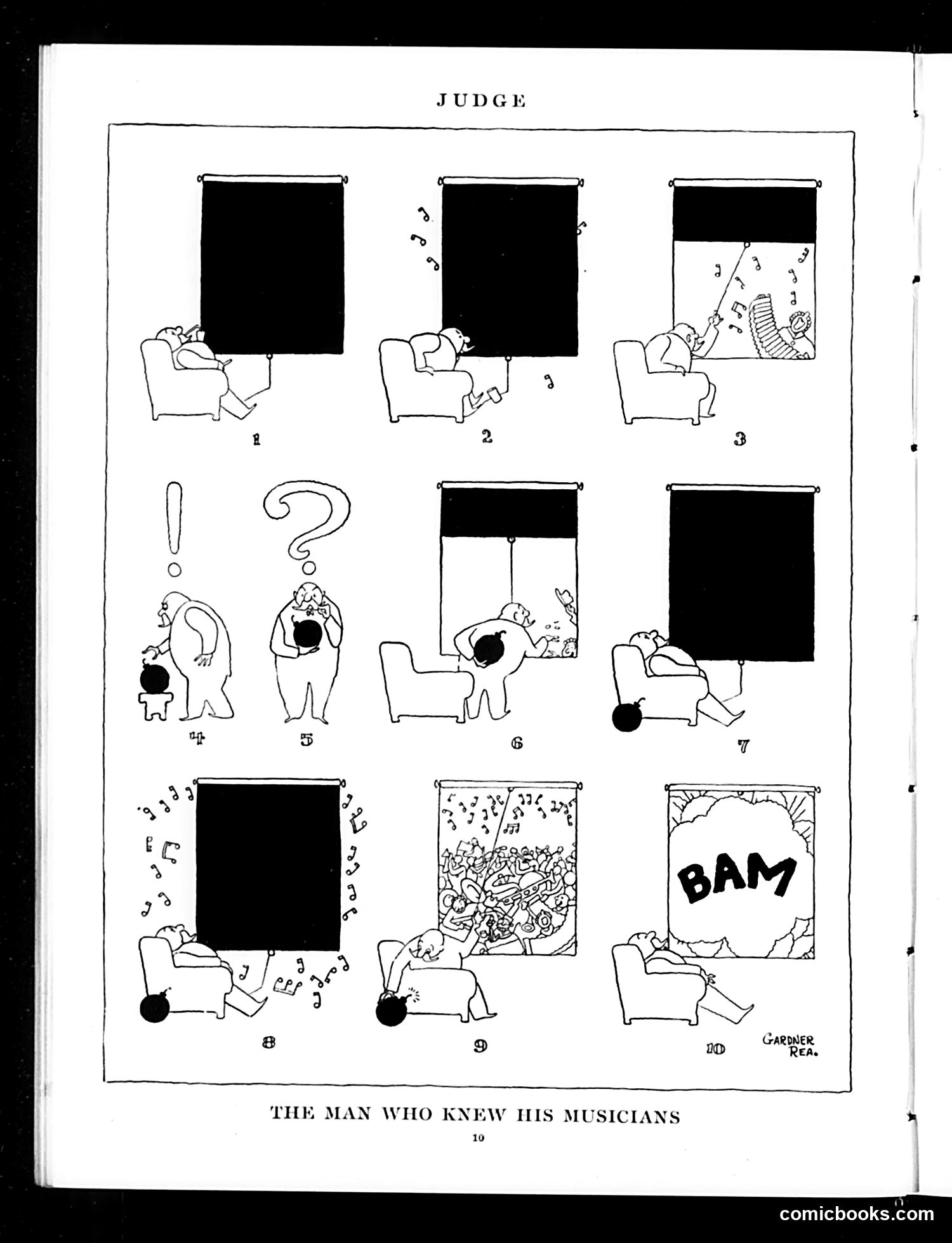 Judge — August 25, 1928 — page 12 of 36