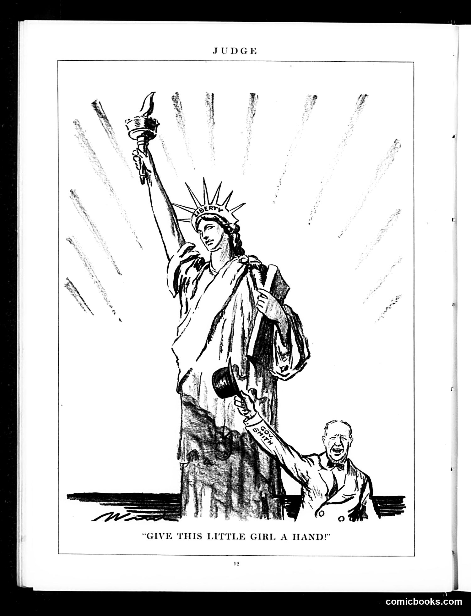 Judge — August 25, 1928 — page 14 of 36