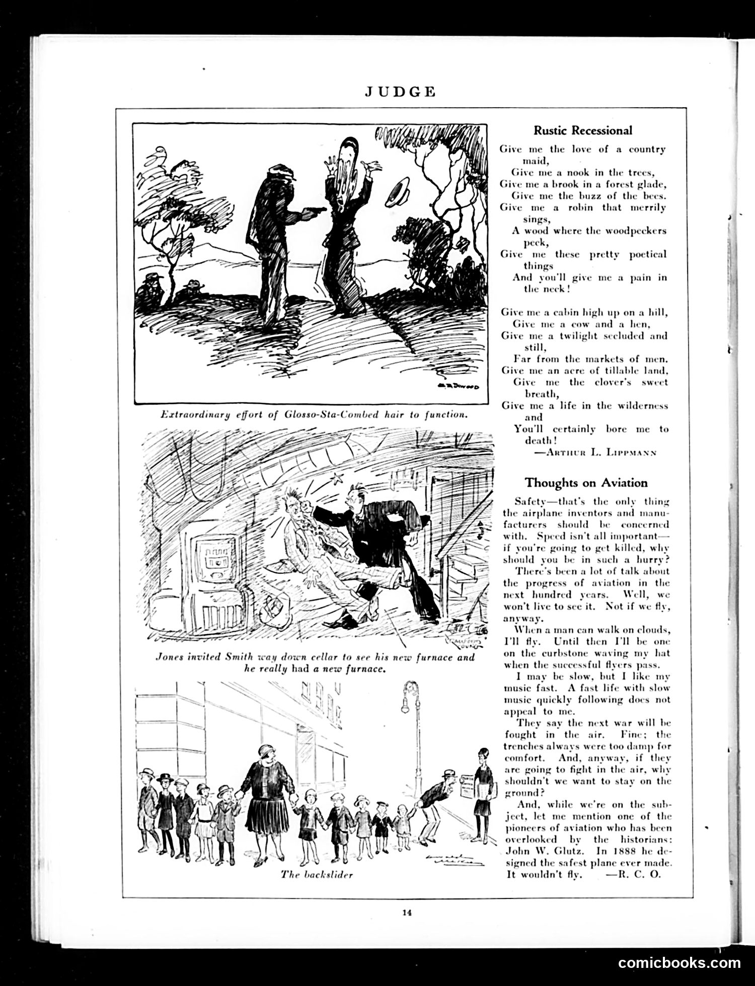 Judge — August 25, 1928 — page 16 of 36