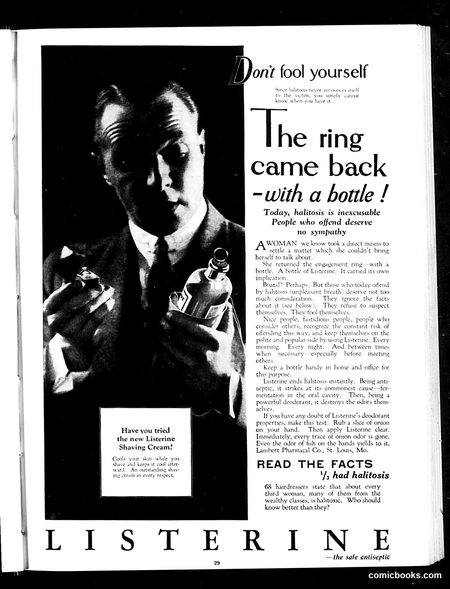 Judge — August 25, 1928 — page 31 of 36