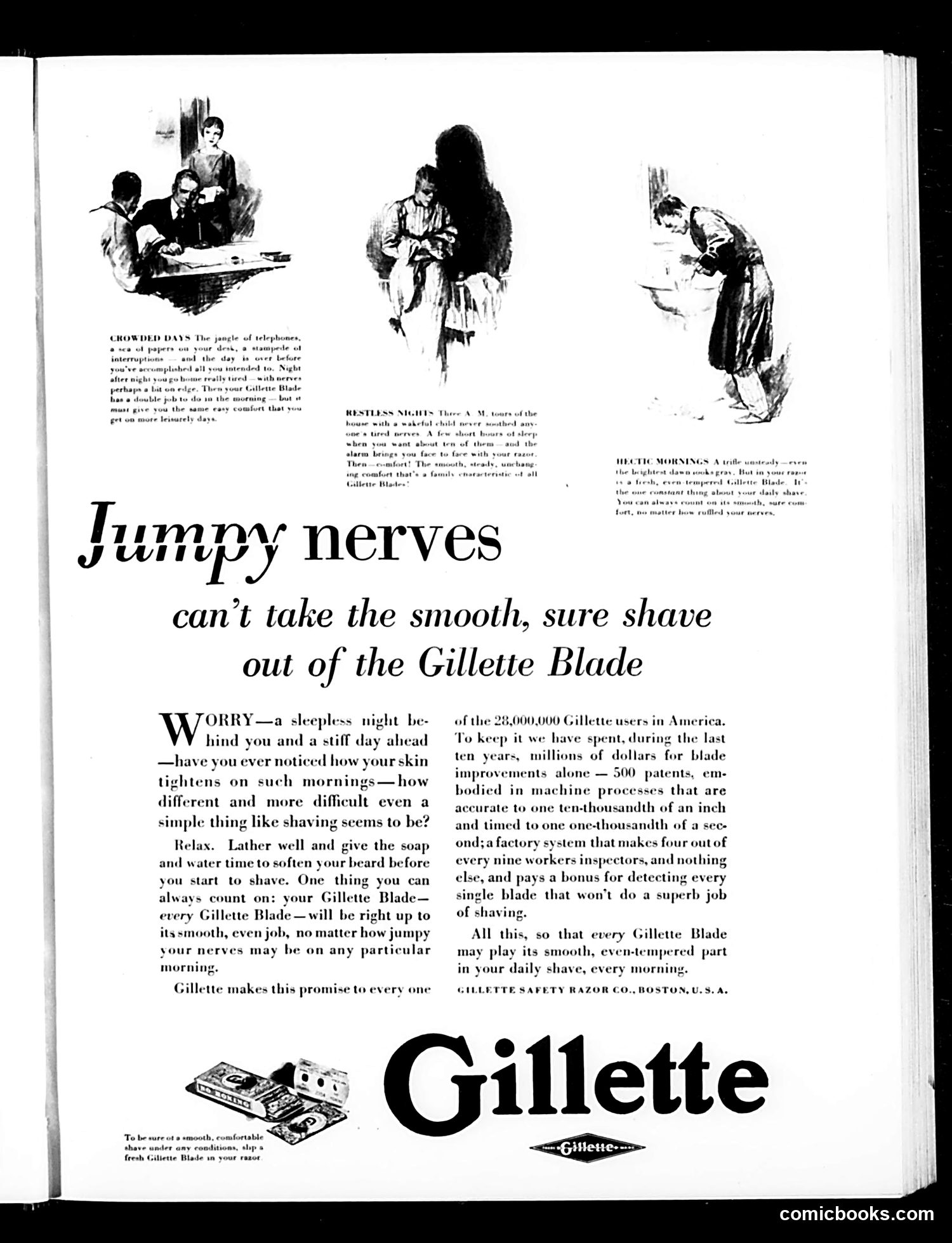 Judge — August 25, 1928 — page 35 of 36