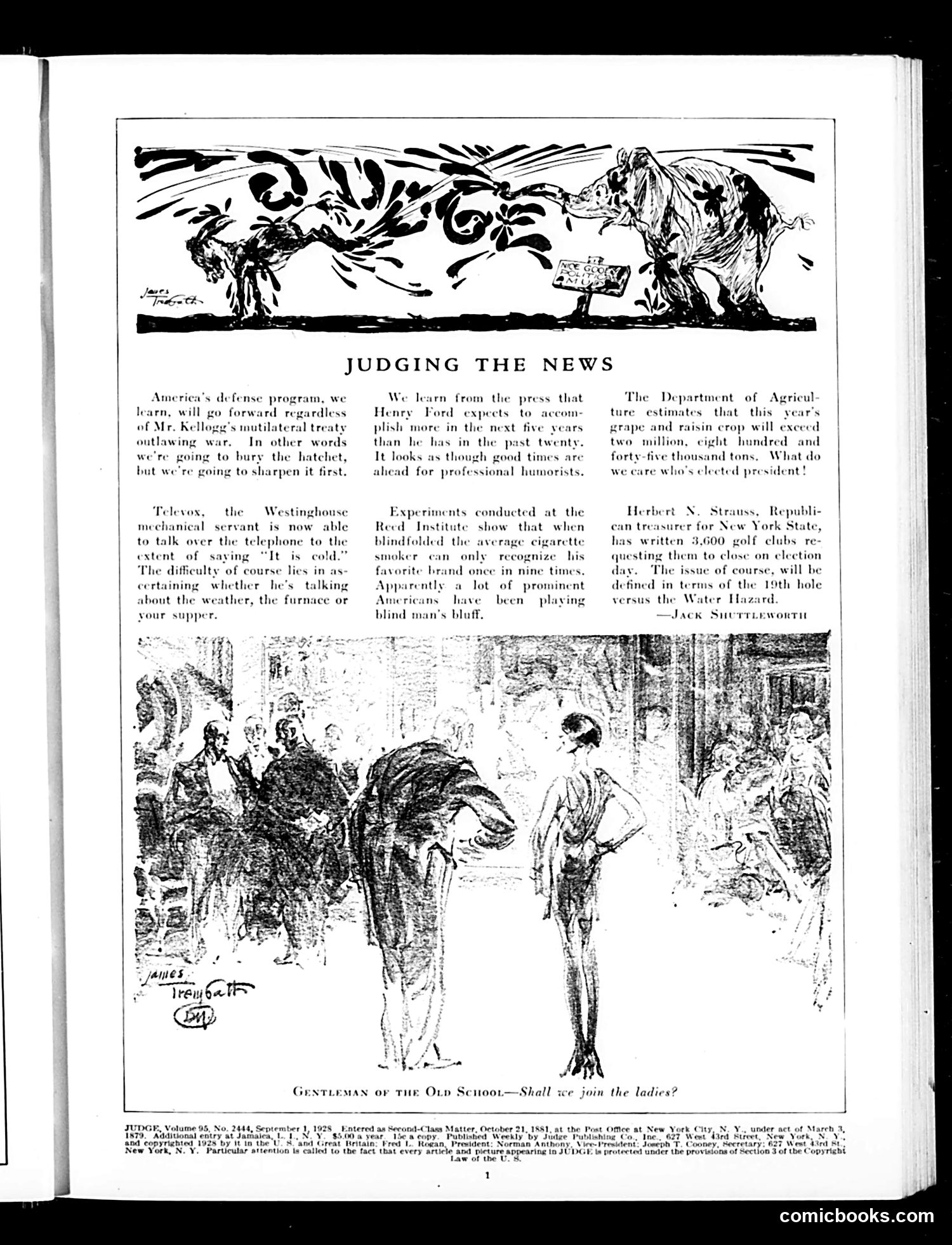 Judge — September 1, 1928 — page 3 of 36