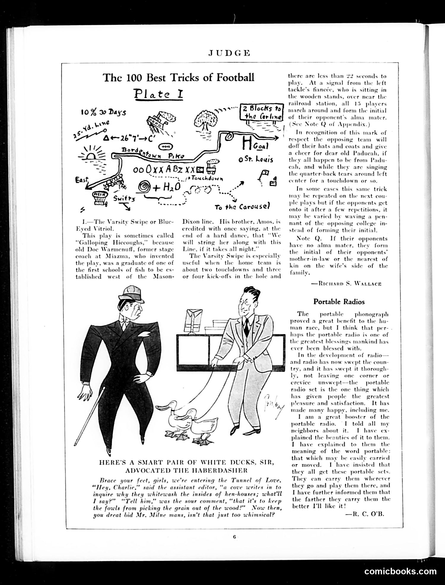 Judge — September 1, 1928 — page 8 of 36