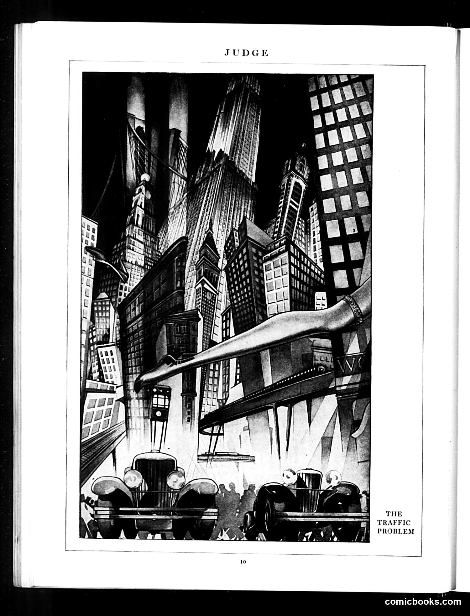 Judge — September 1, 1928 — page 12 of 36