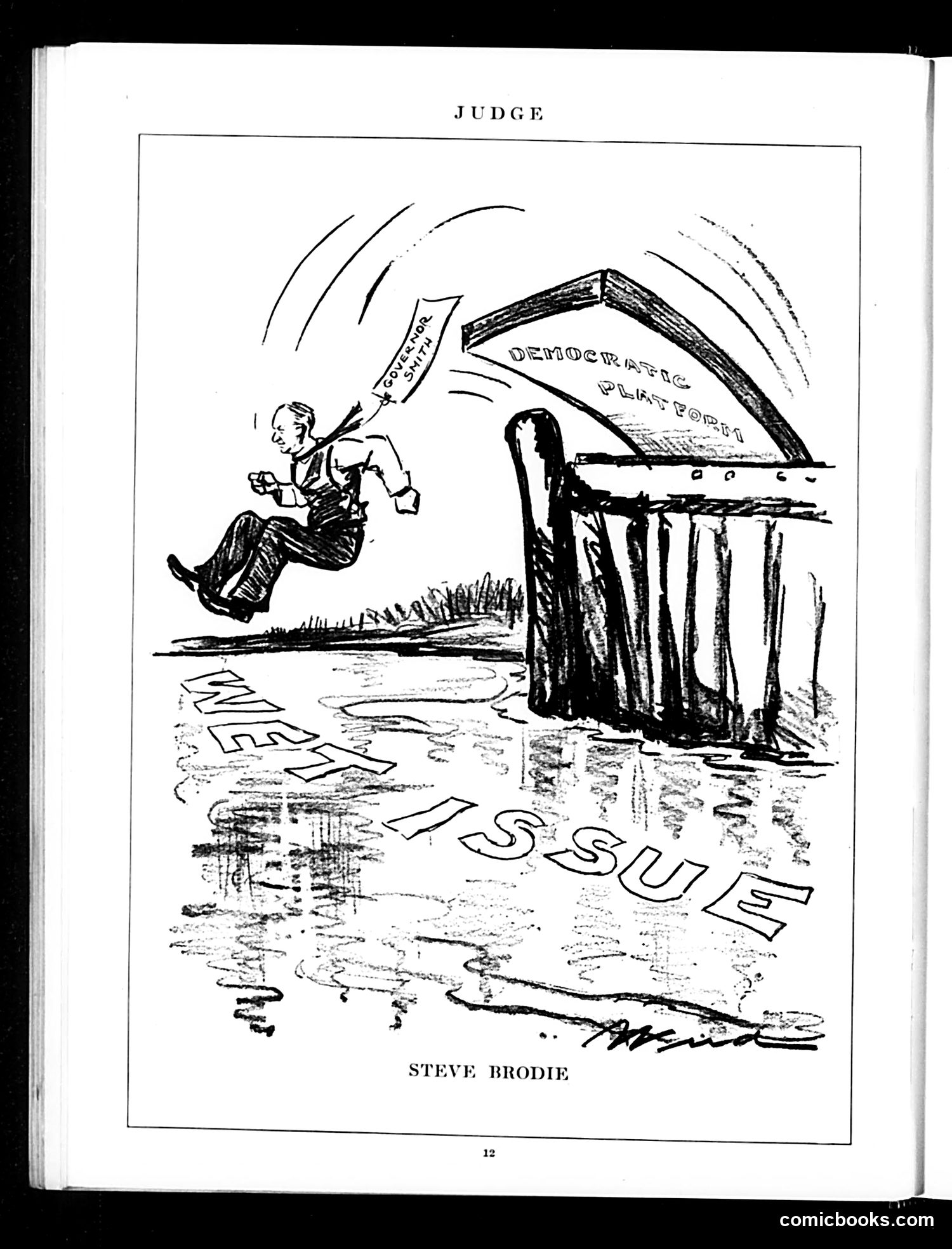 Judge — September 1, 1928 — page 14 of 36