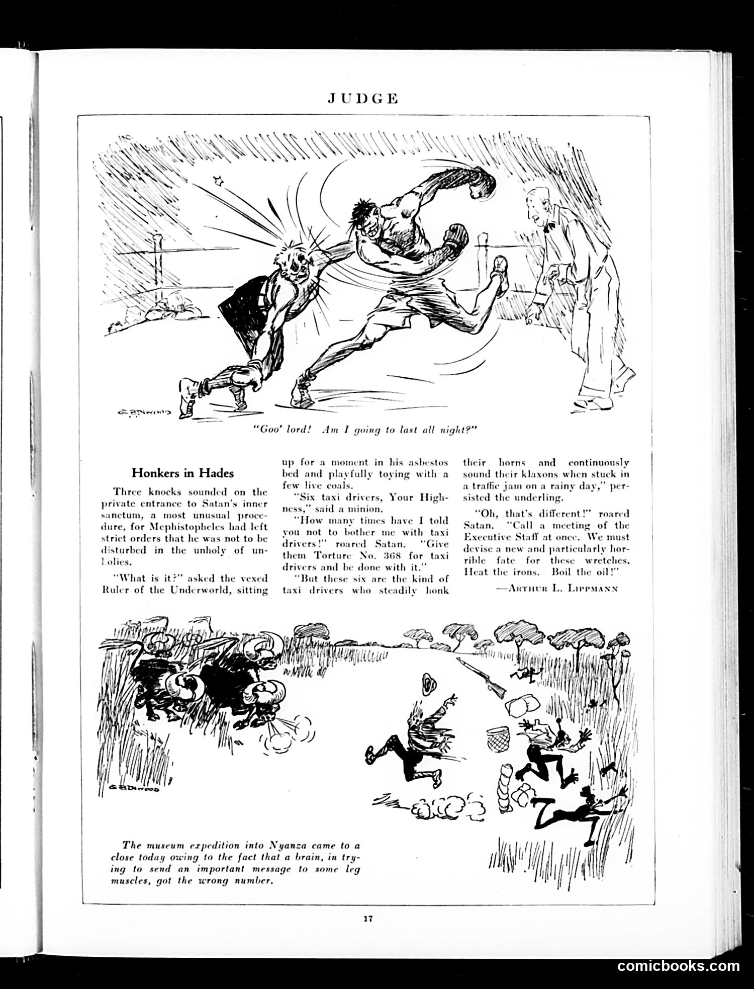 Judge — September 1, 1928 — page 19 of 36