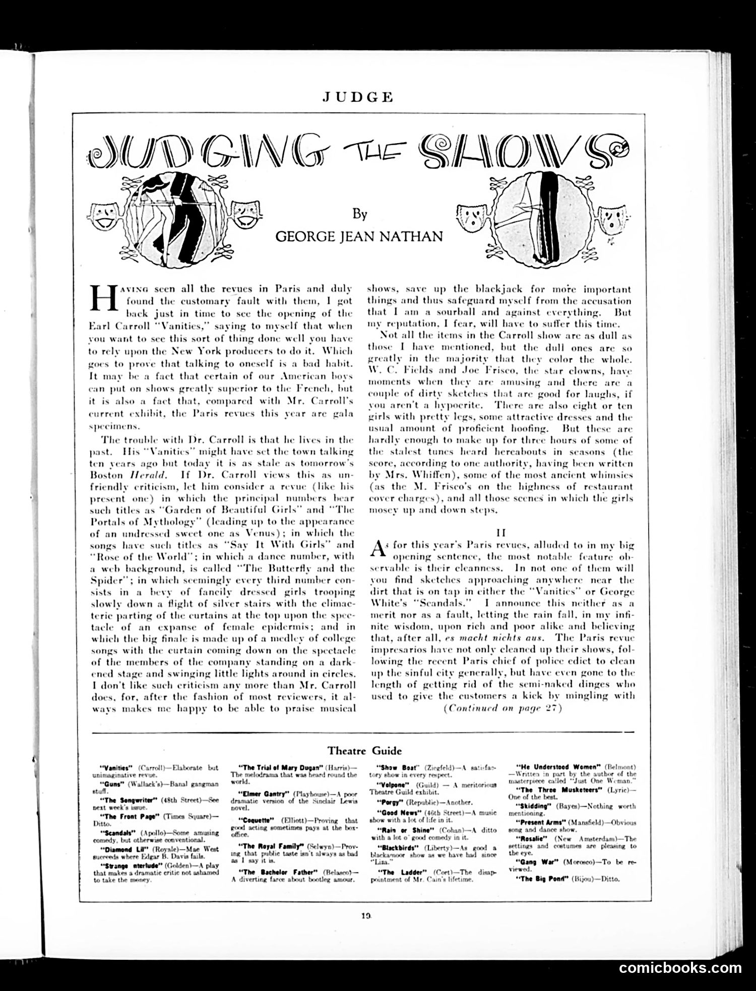 Judge — September 1, 1928 — page 21 of 36