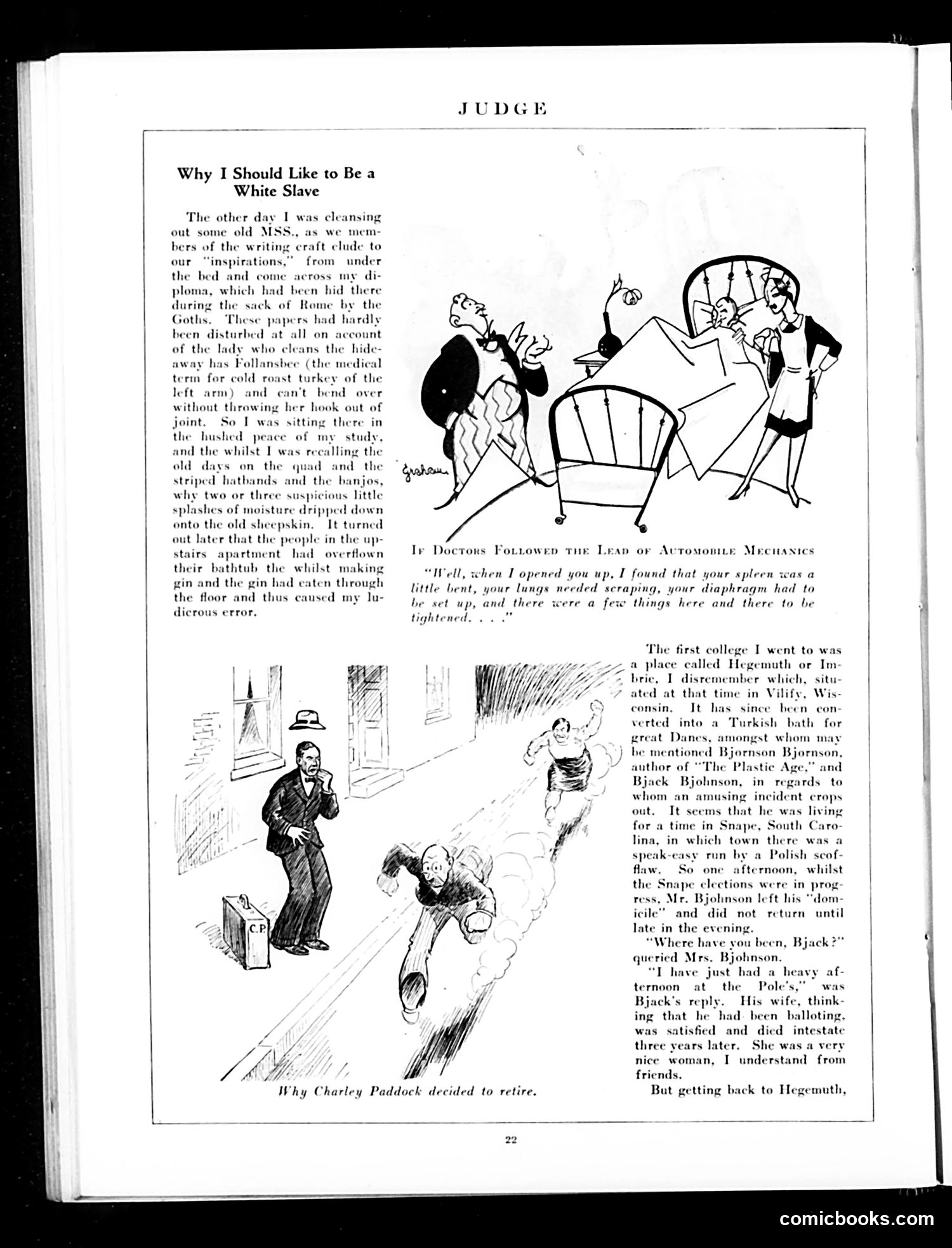 Judge — September 1, 1928 — page 24 of 36