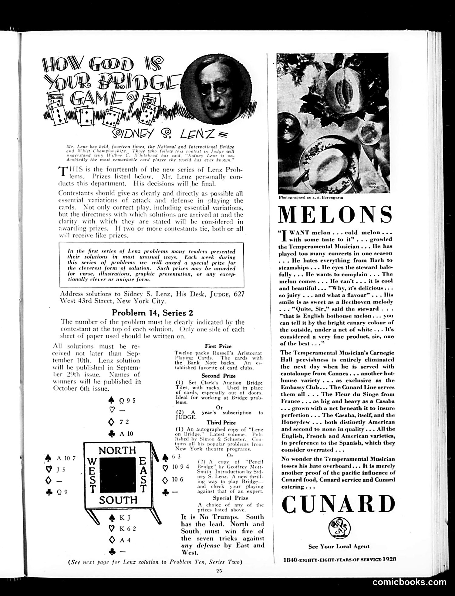 Judge — September 1, 1928 — page 27 of 36