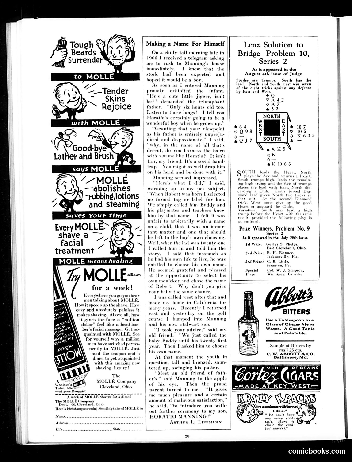 Judge — September 1, 1928 — page 28 of 36
