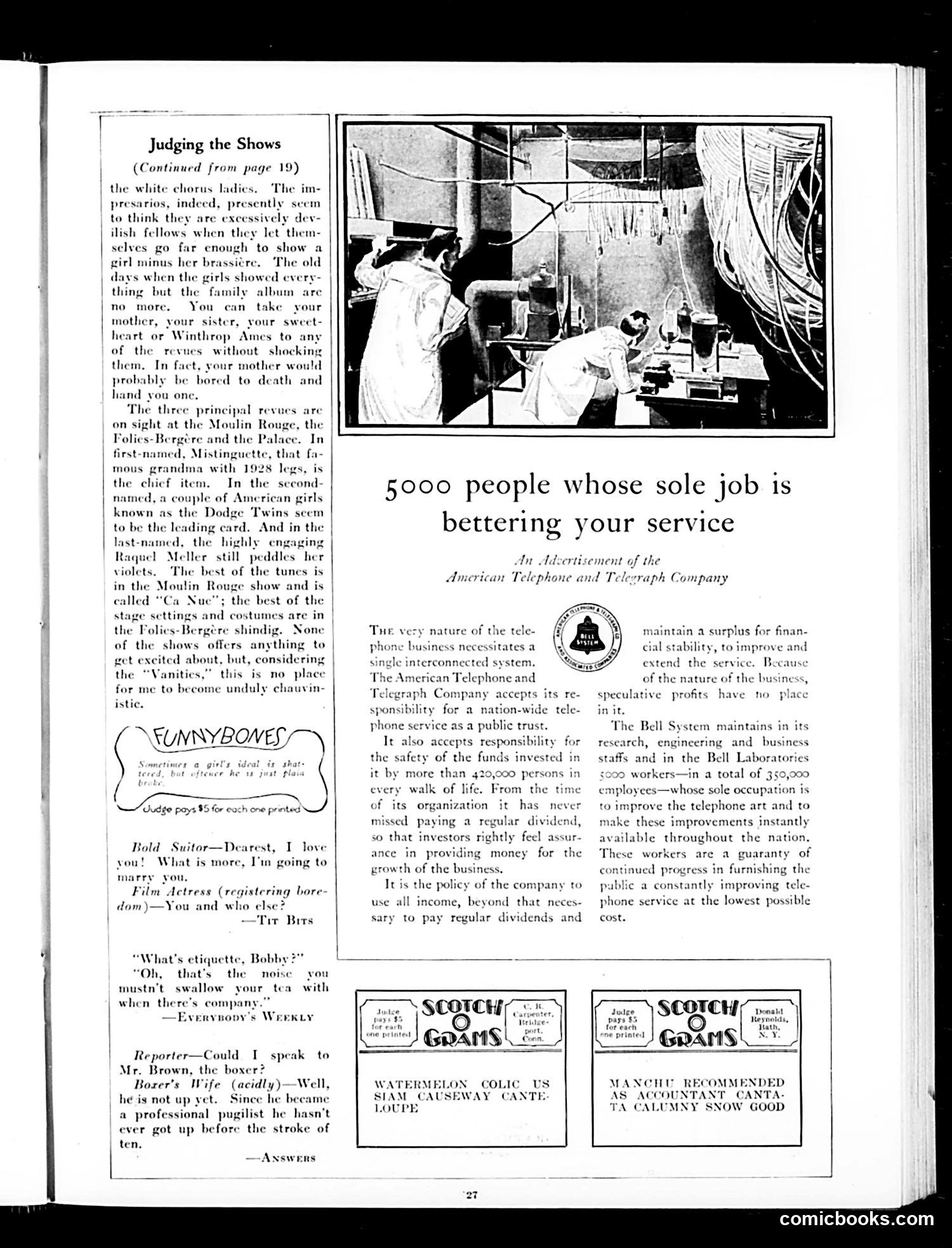 Judge — September 1, 1928 — page 29 of 36