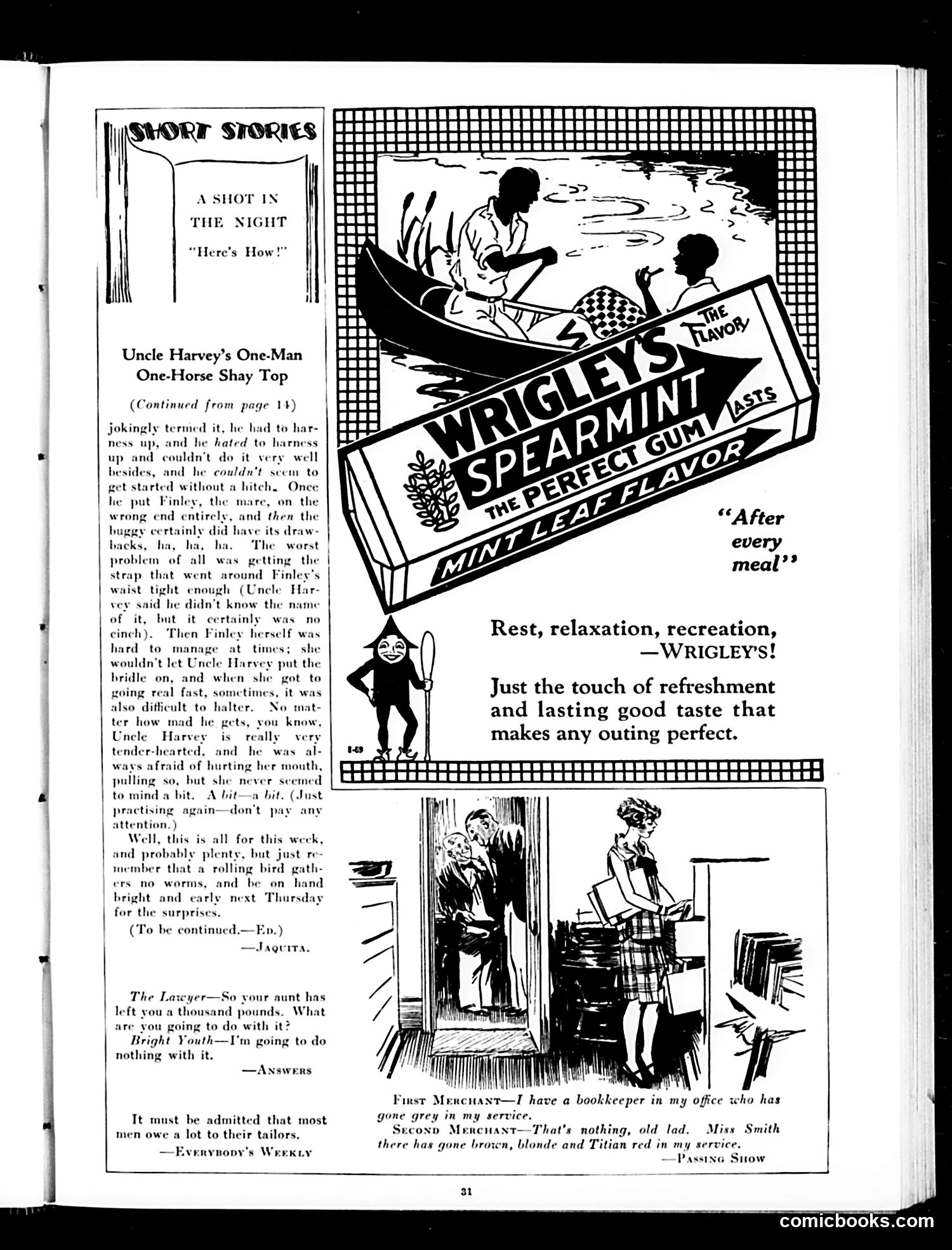 Judge — September 1, 1928 — page 33 of 36