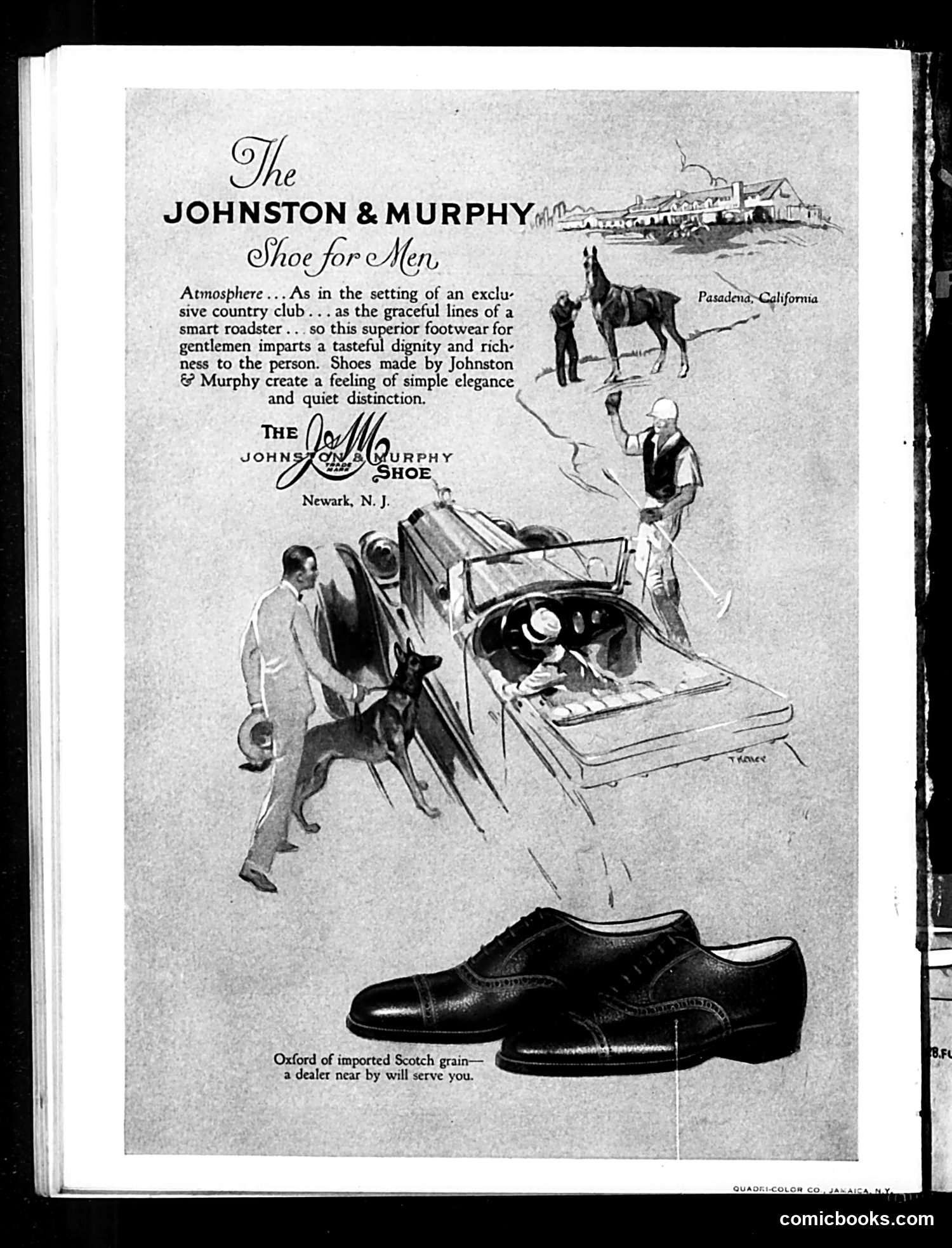 Judge — September 1, 1928 — page 36 of 36